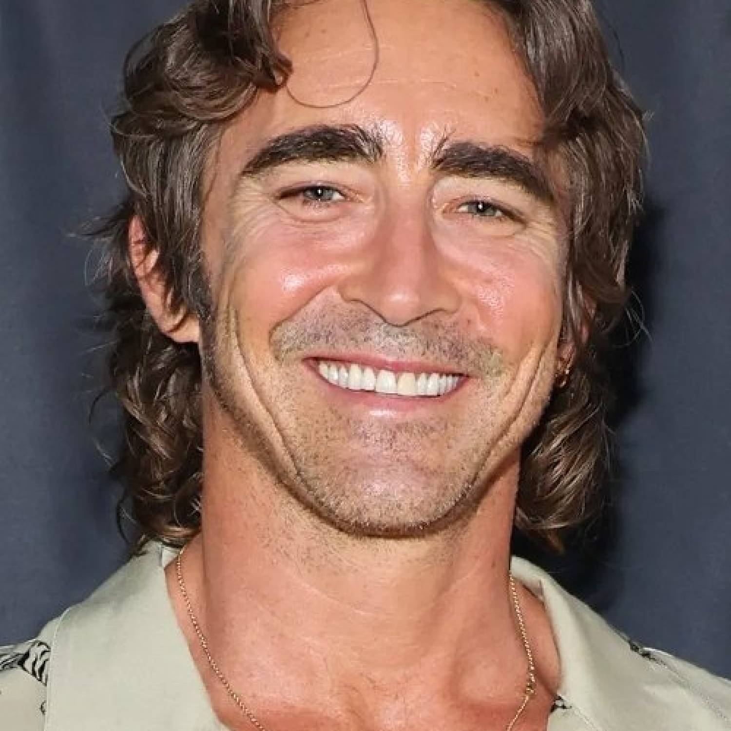 Lee Pace photo
