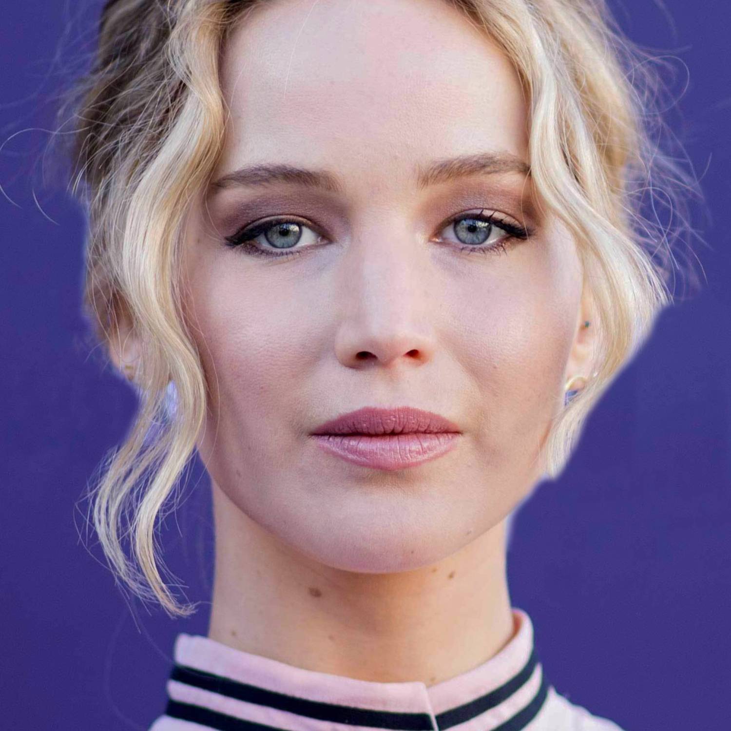 Jennifer Lawrence photo