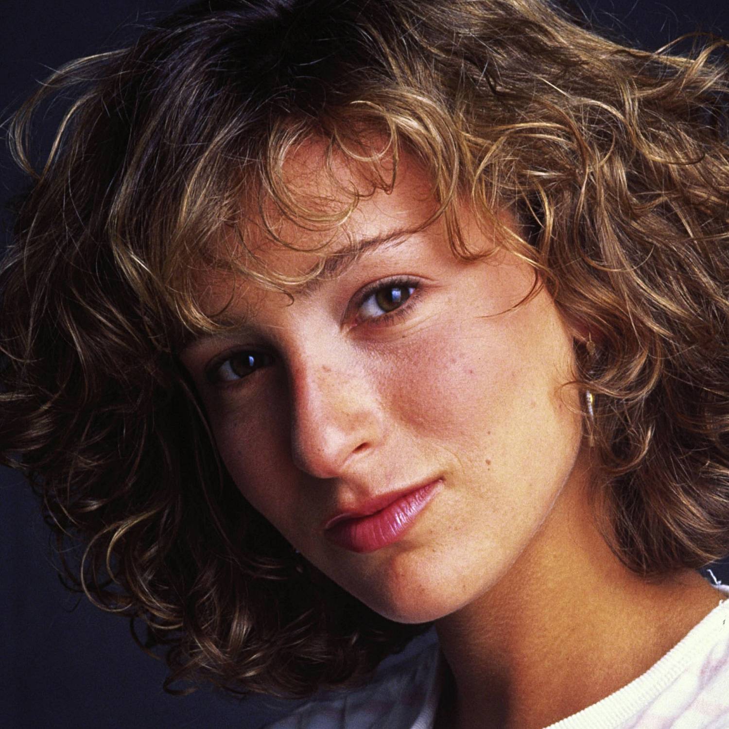 Jennifer Grey photo
