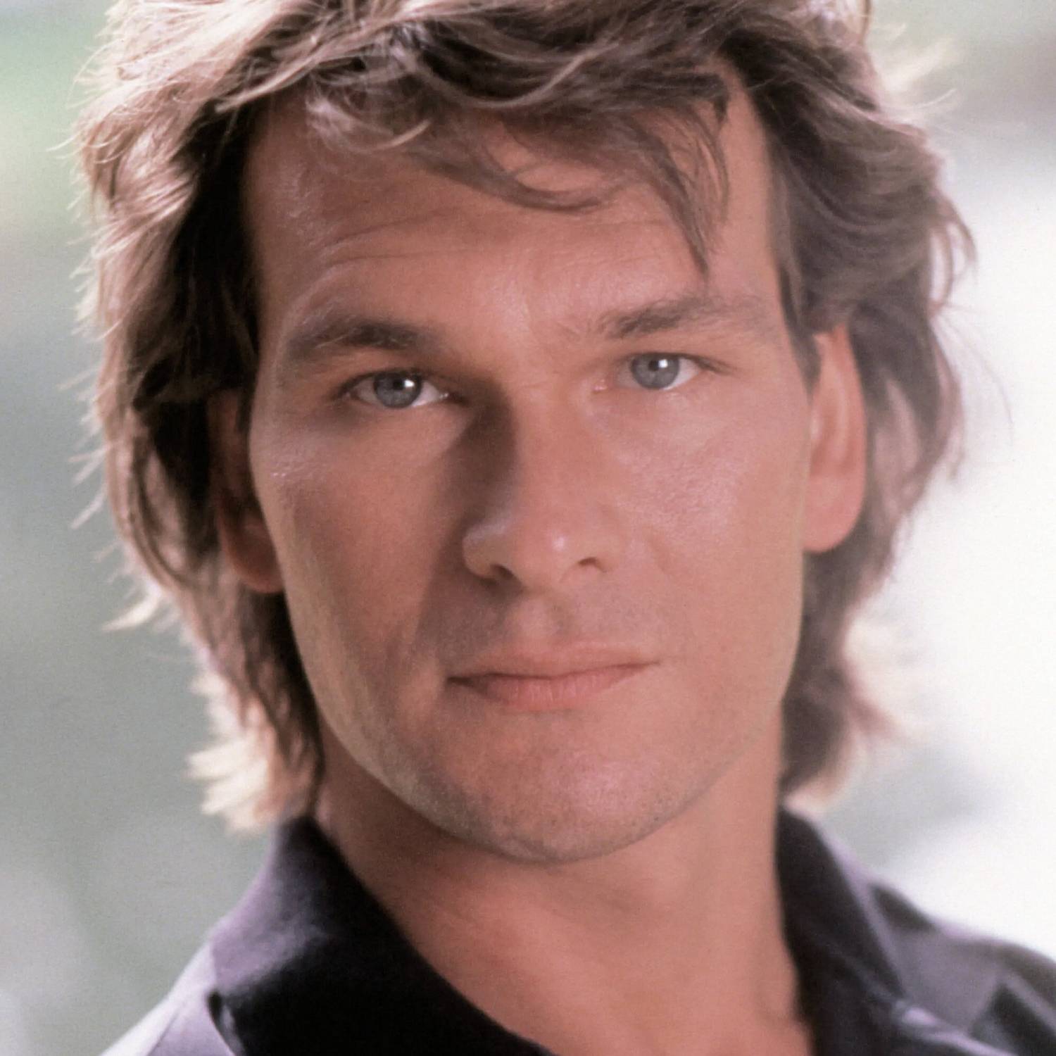 Patrick Swayze photo