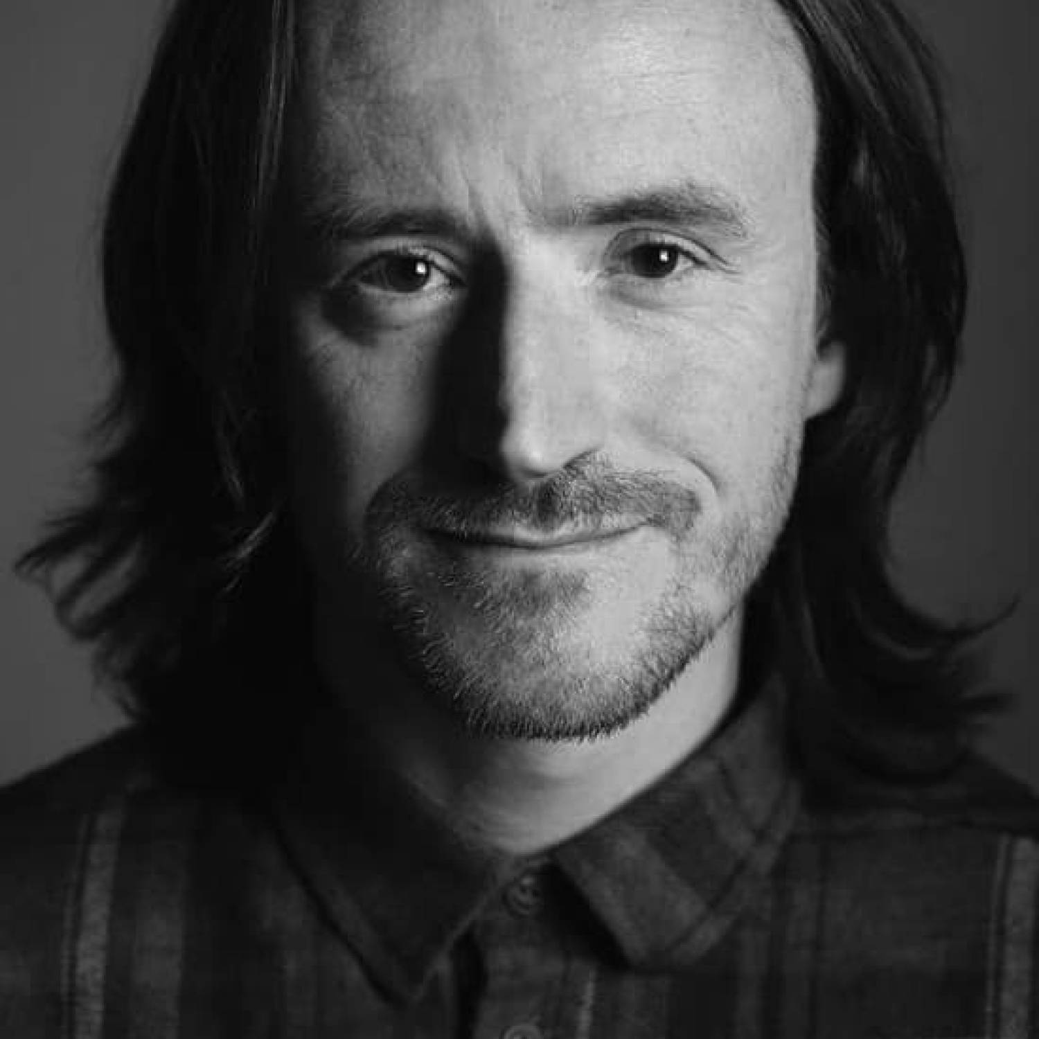 Ben Crompton photo