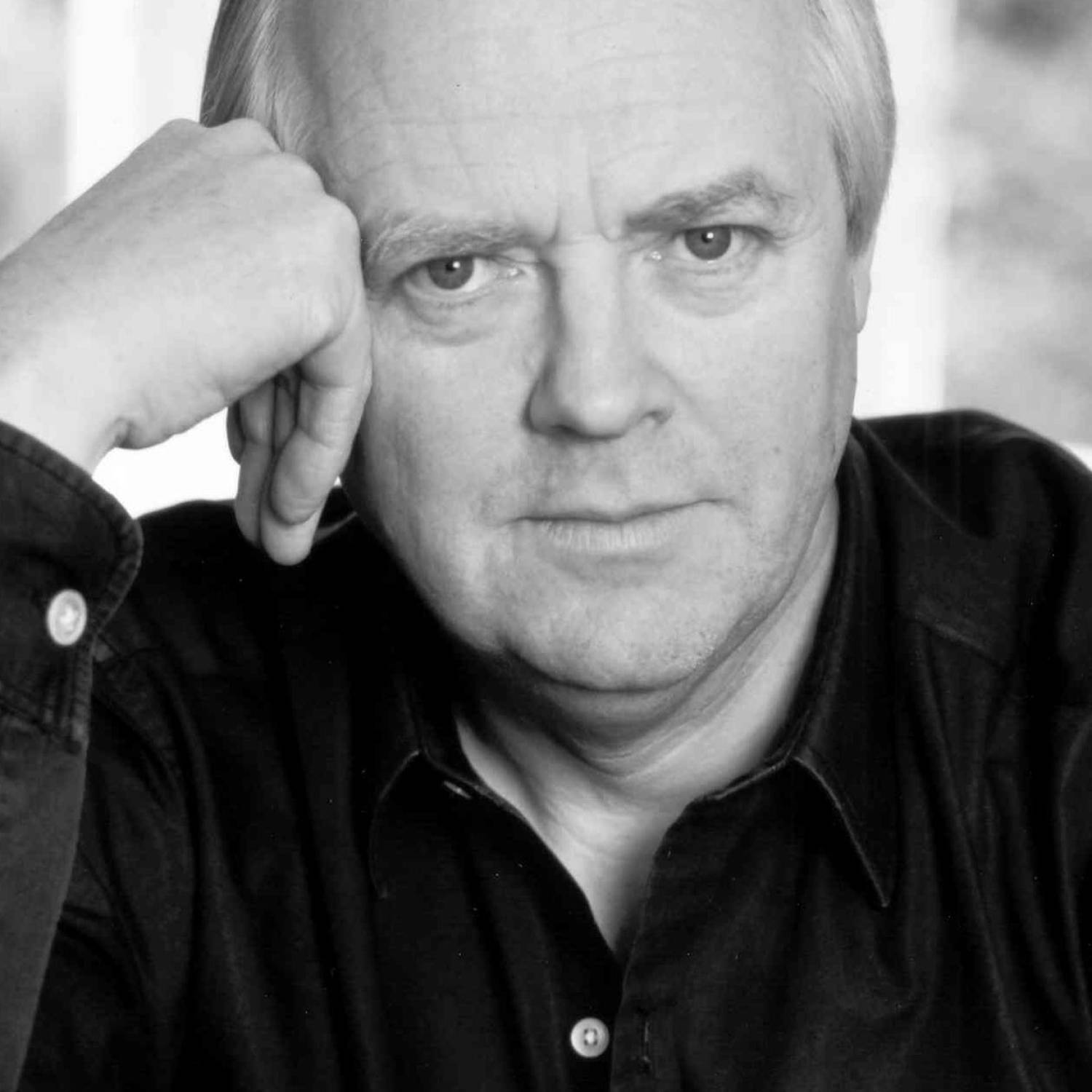 Tim Rice photo