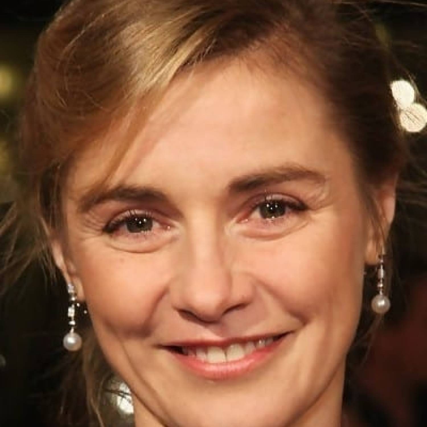 Anne Consigny photo