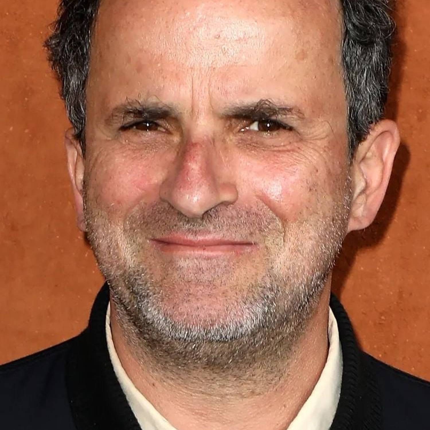 Lionel Abelanski photo