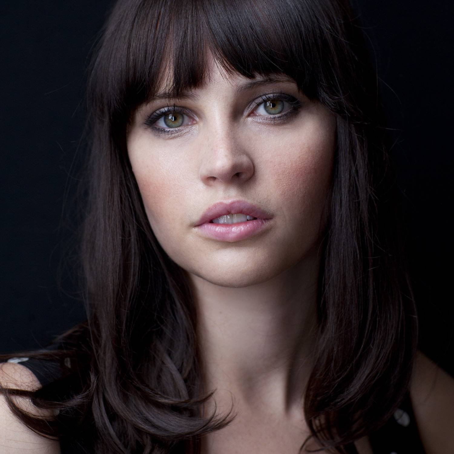Felicity Jones photo