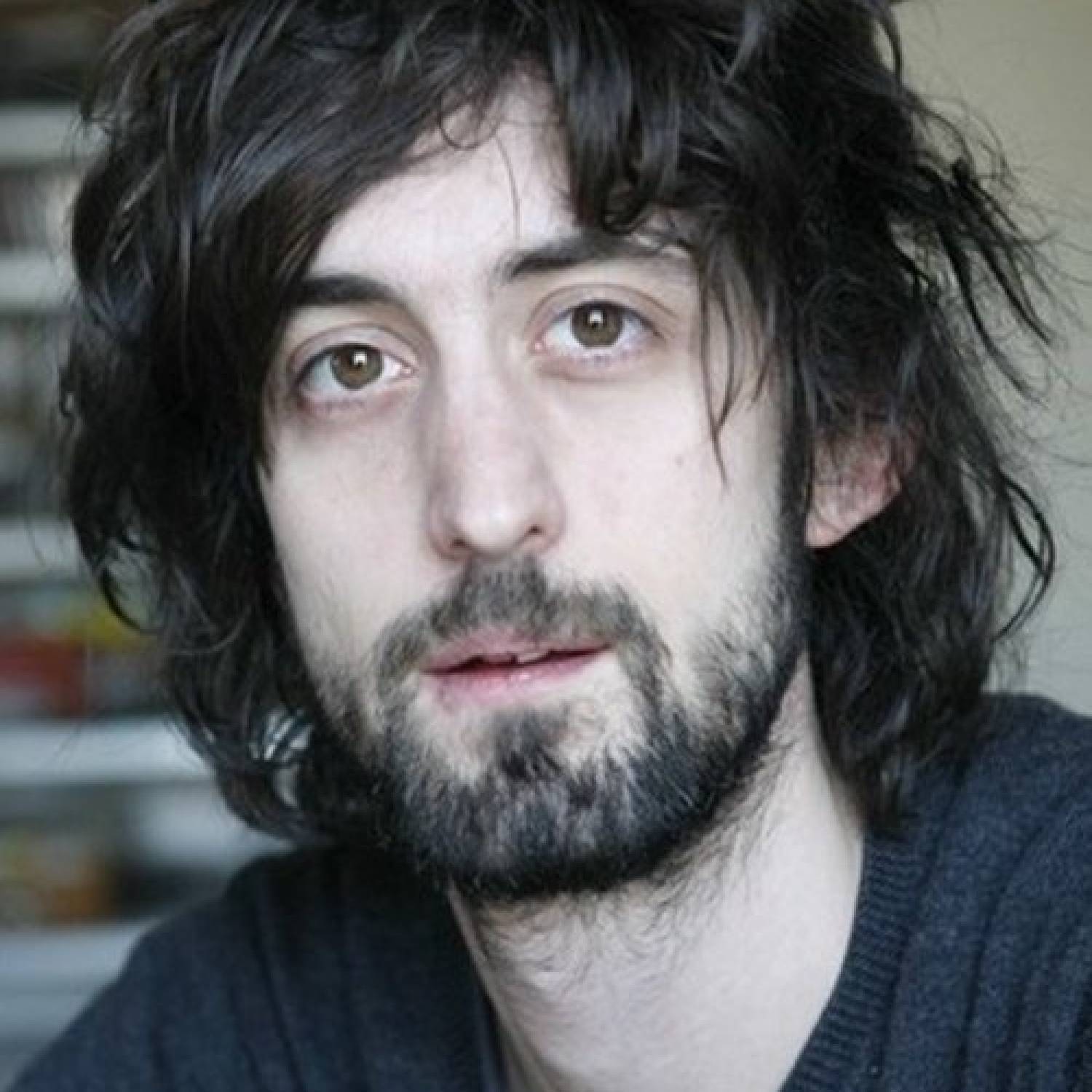 Franc Bruneau photo