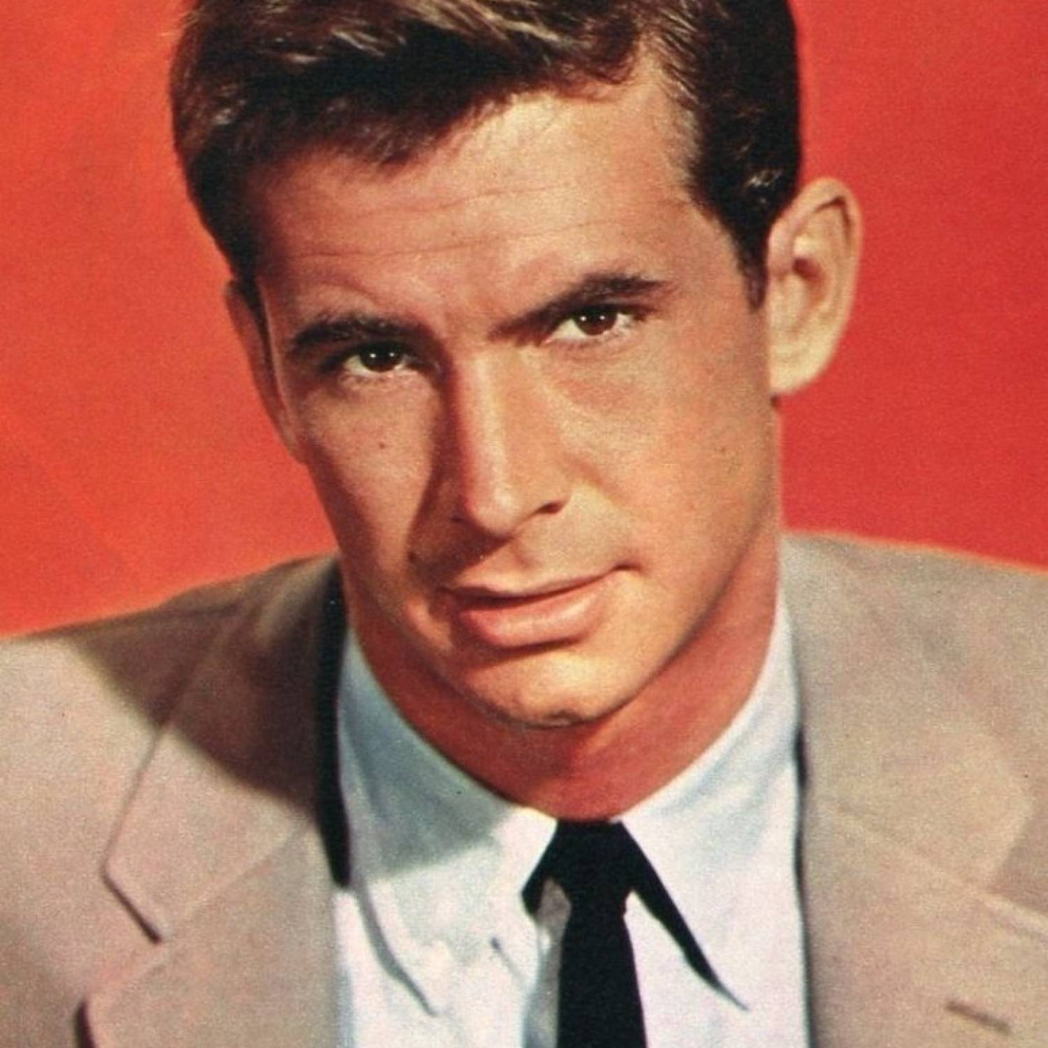 Anthony Perkins photo