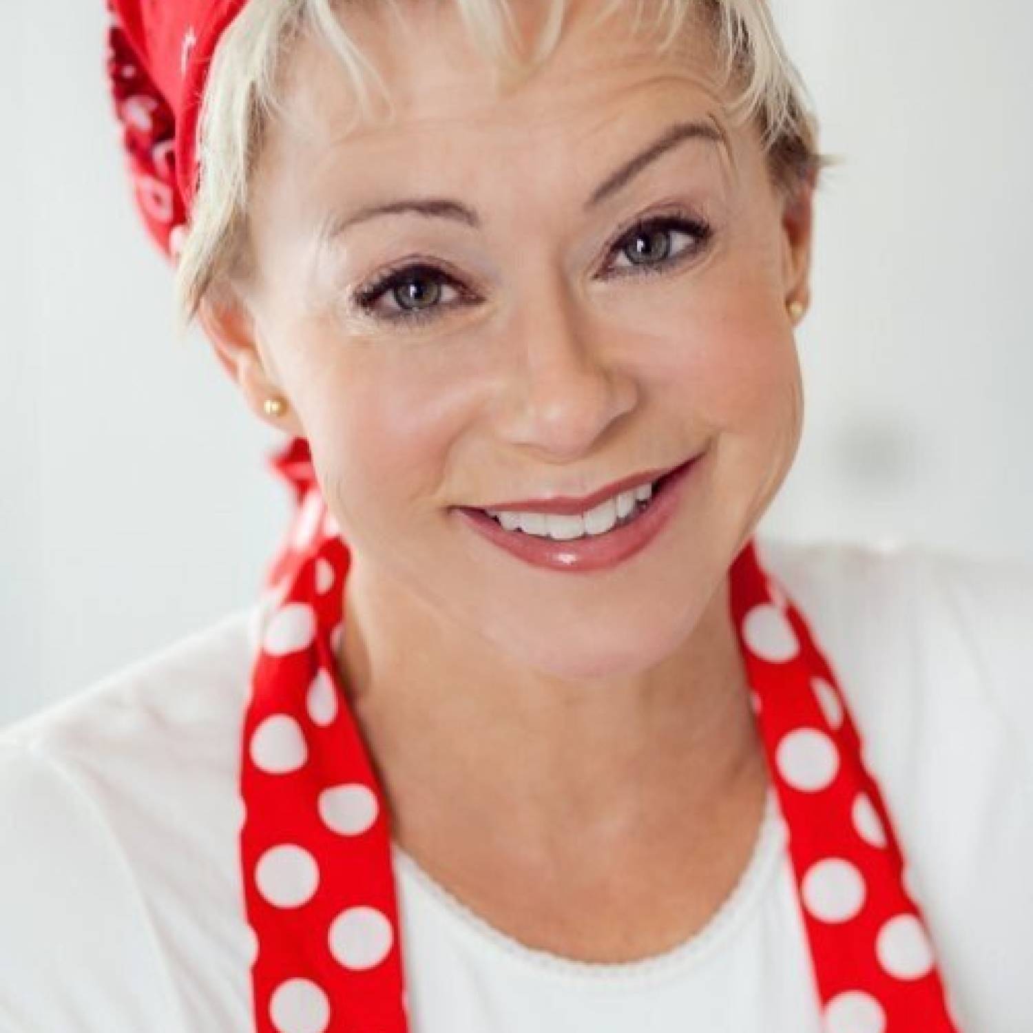 Debi Derryberry photo