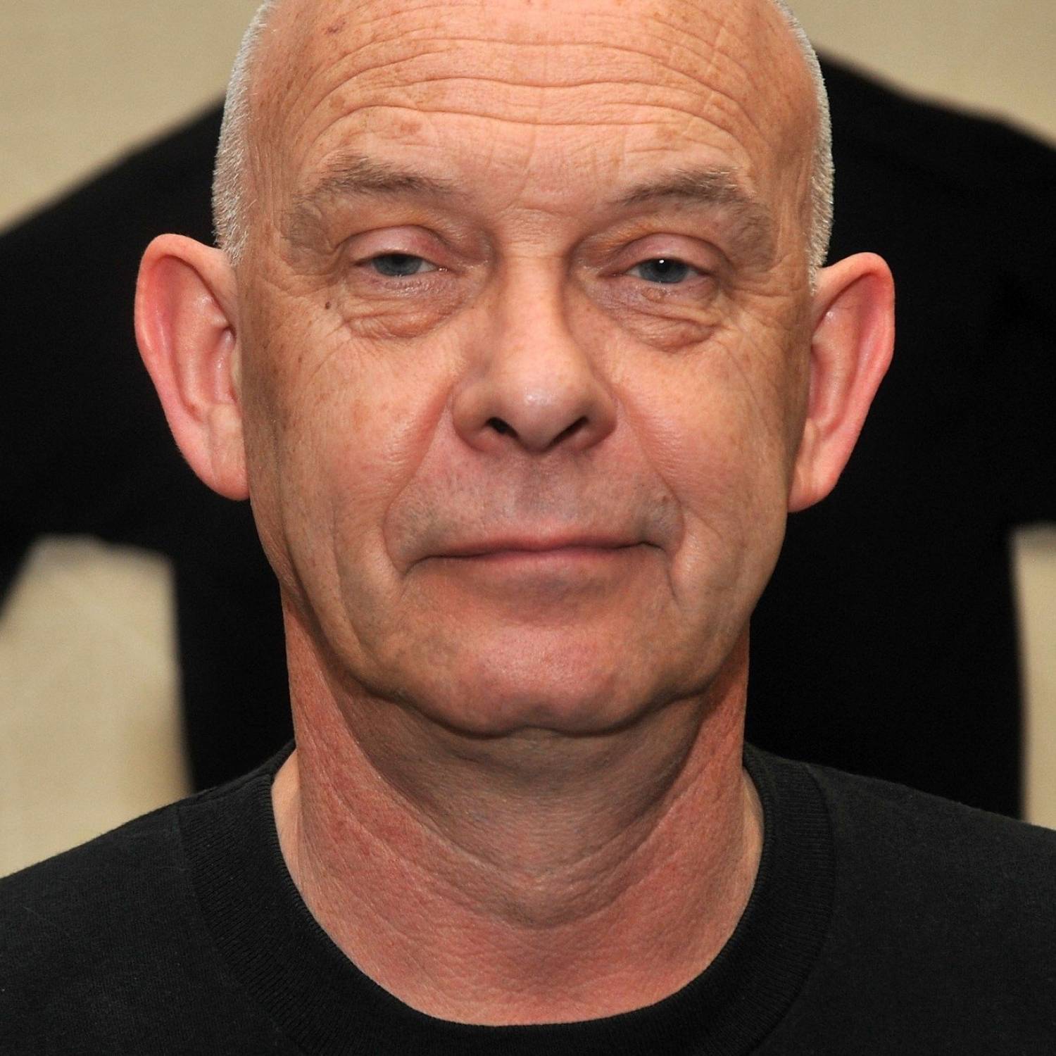 Doug Bradley photo