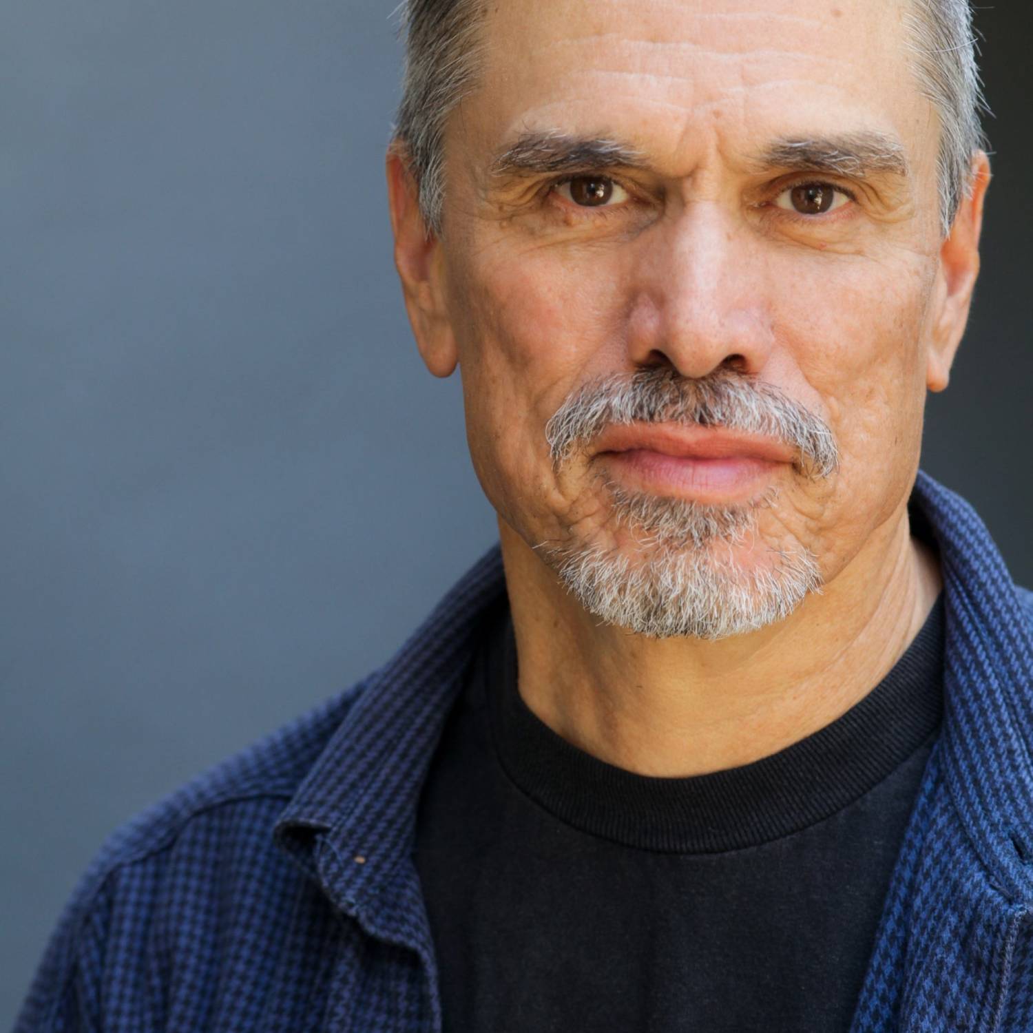 Marco Rodríguez photo