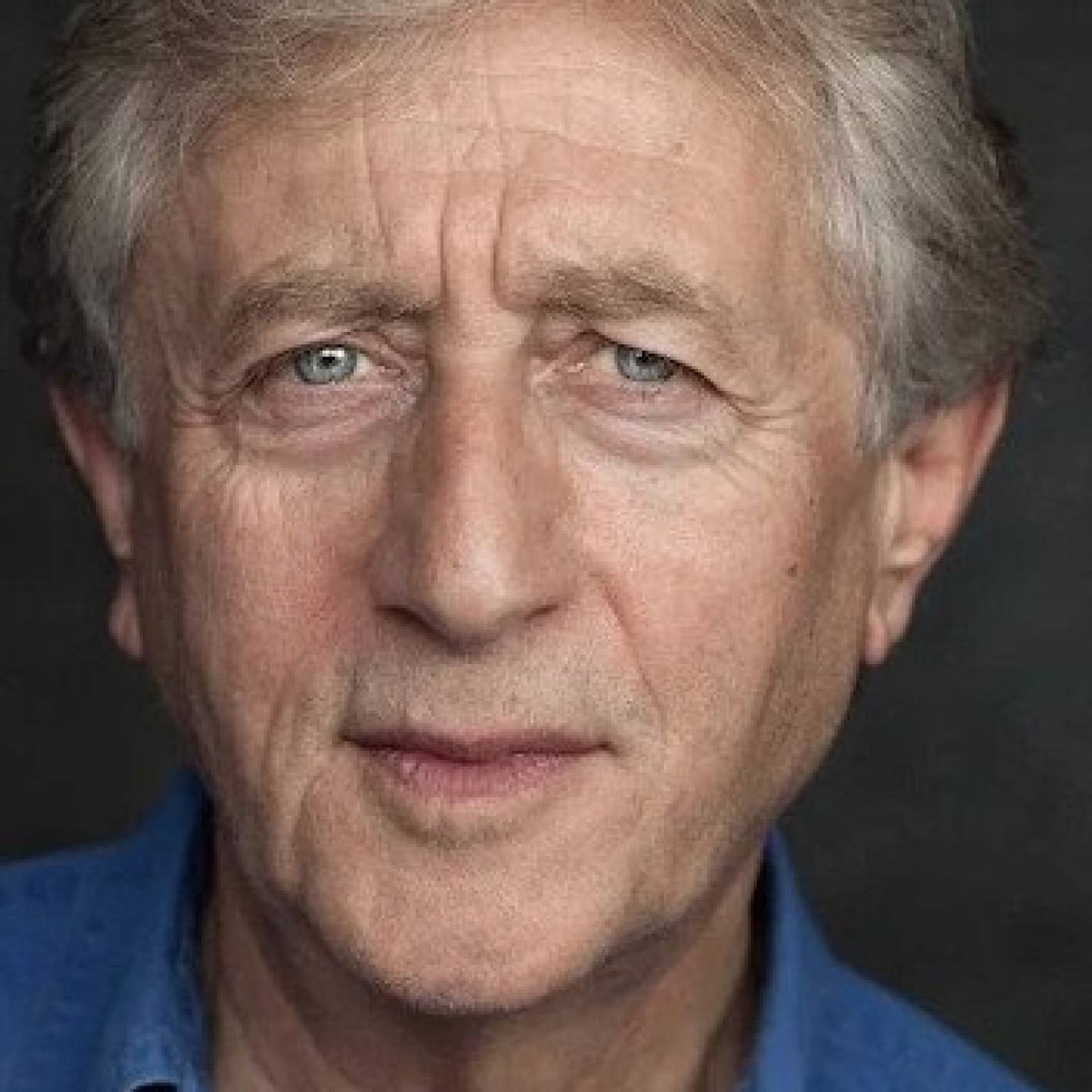 Jeremy Clyde photo