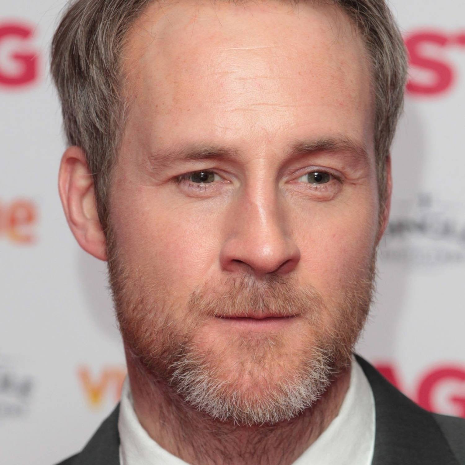 Peter McDonald photo