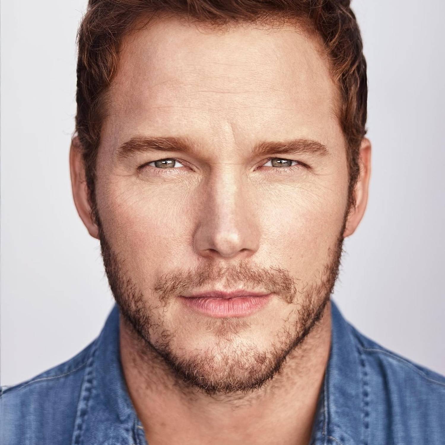Chris Pratt photo