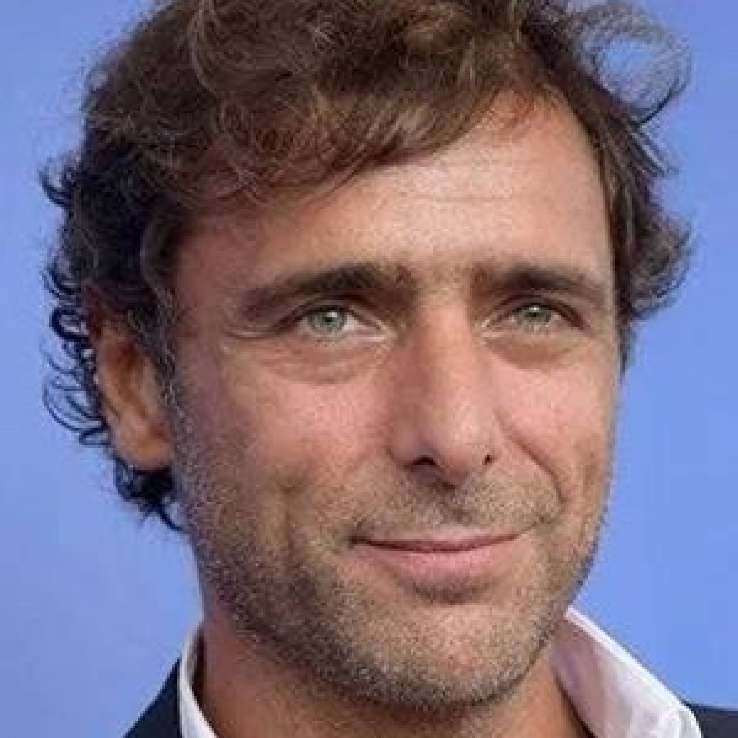 Adriano Giannini photo