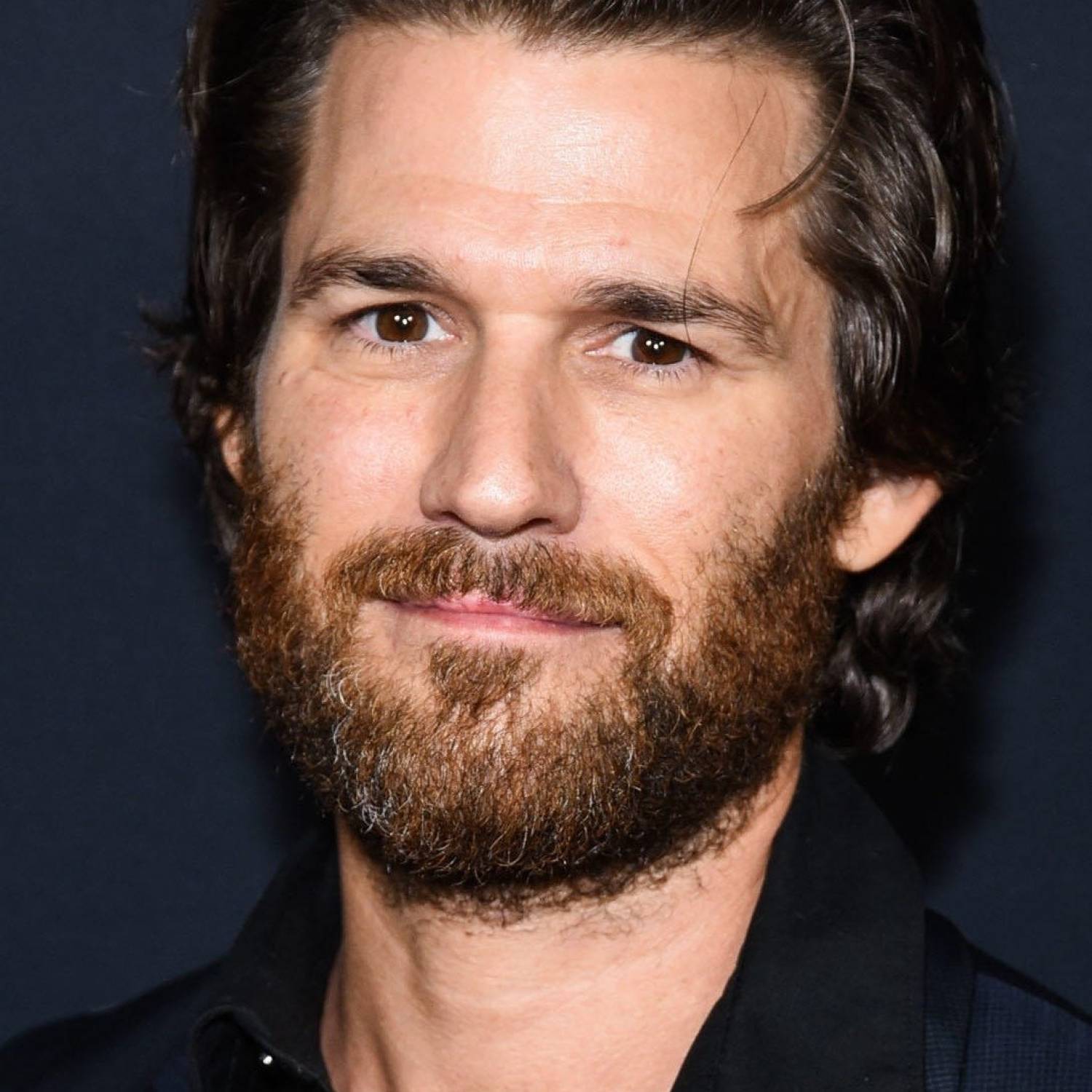 Johnny Whitworth photo