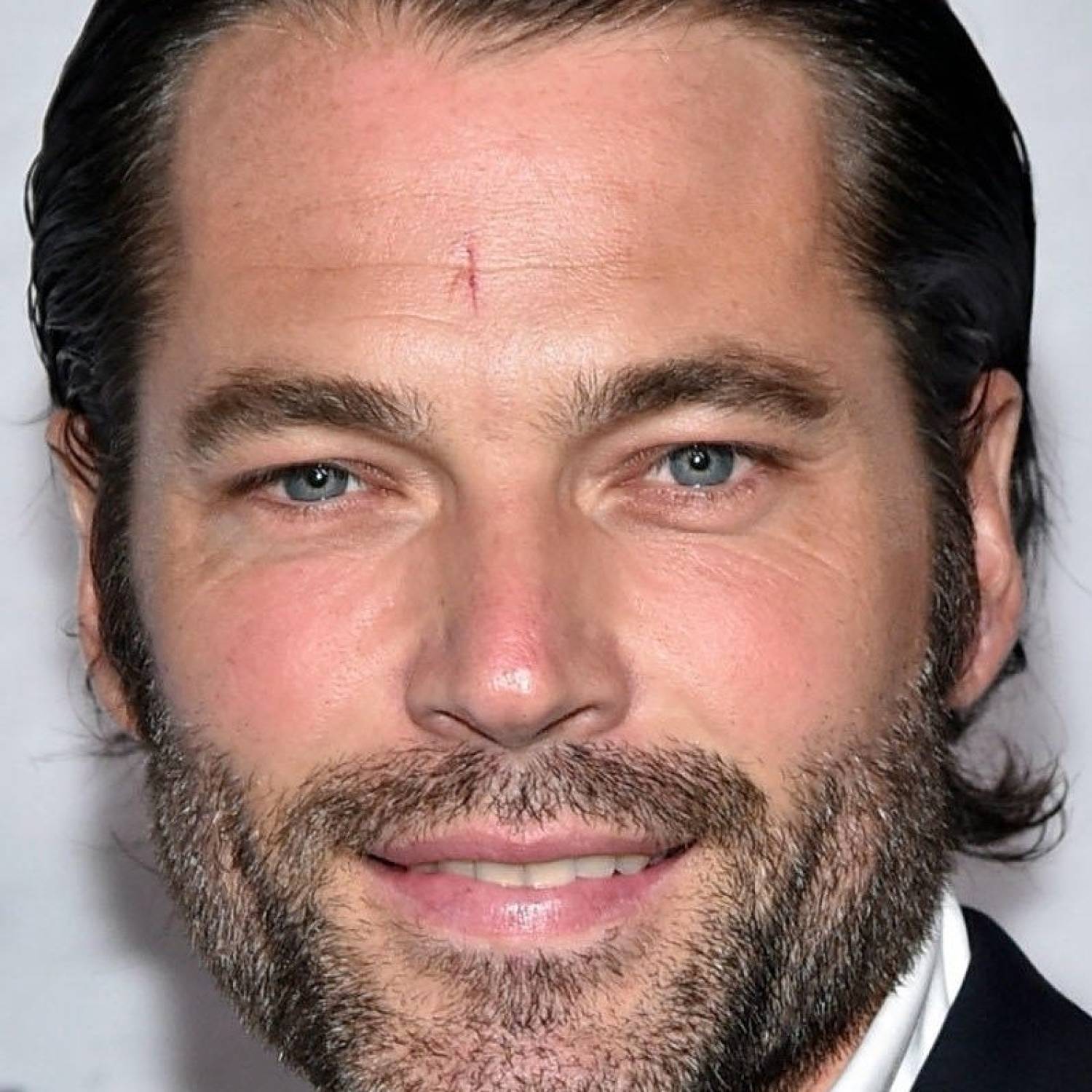 Tim Rozon photo