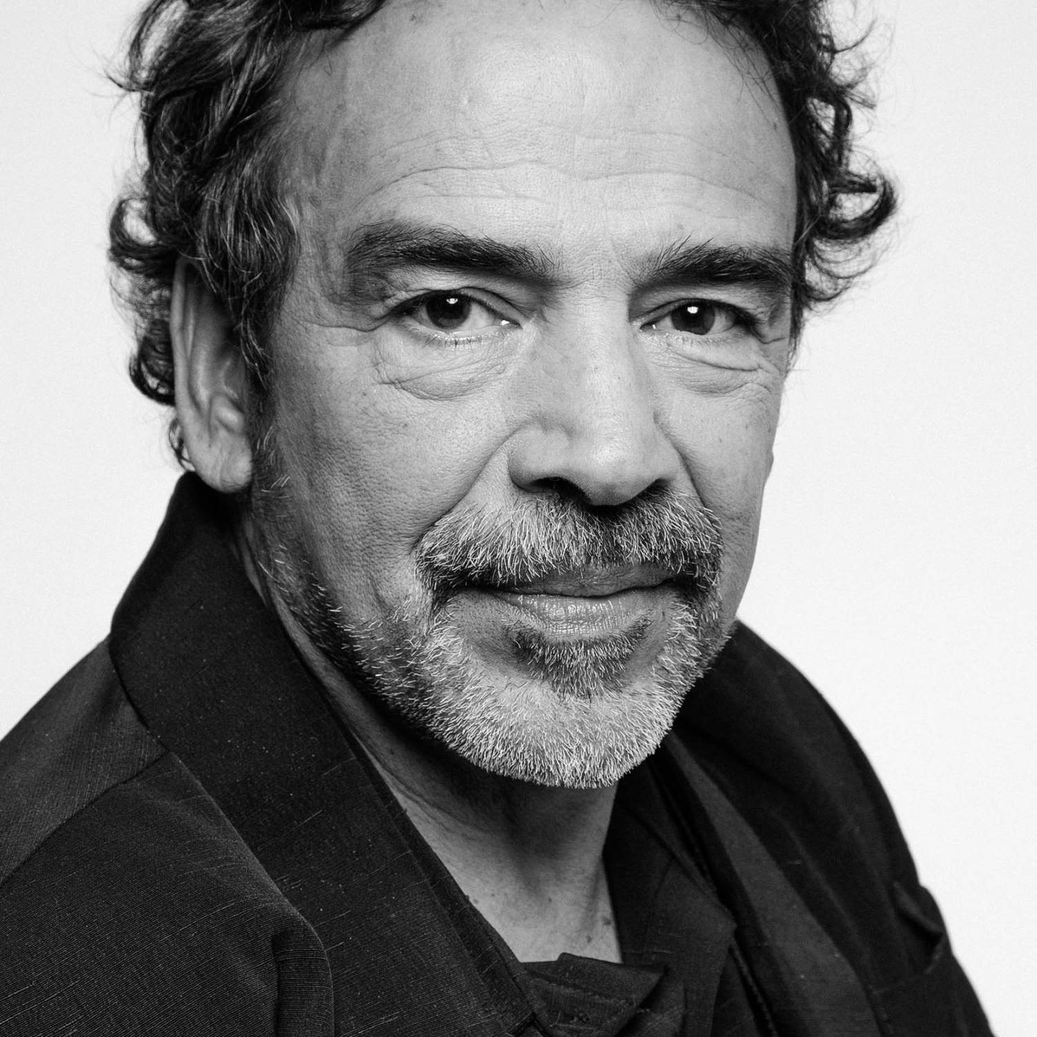 Damián Alcázar photo