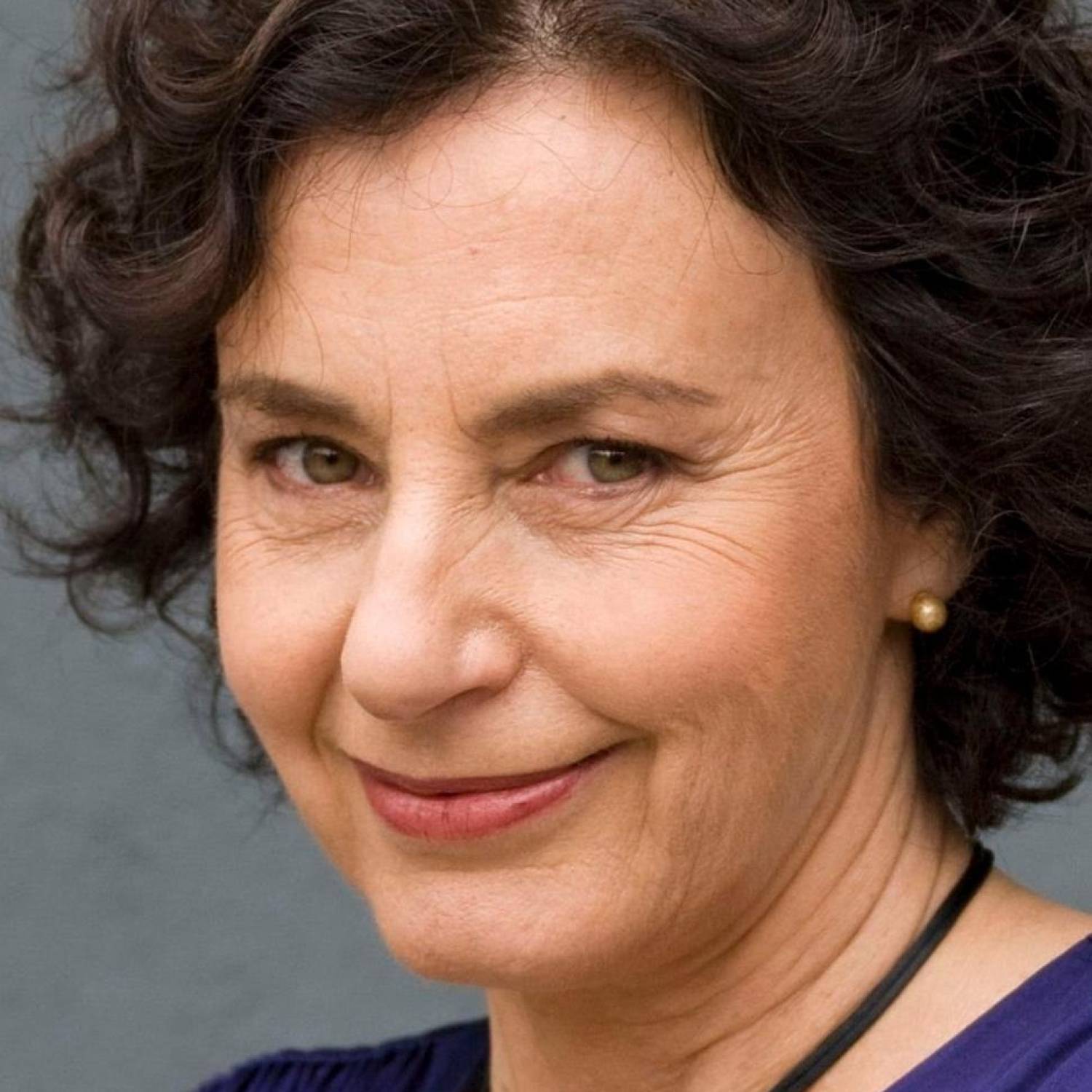 Verónica Langer photo