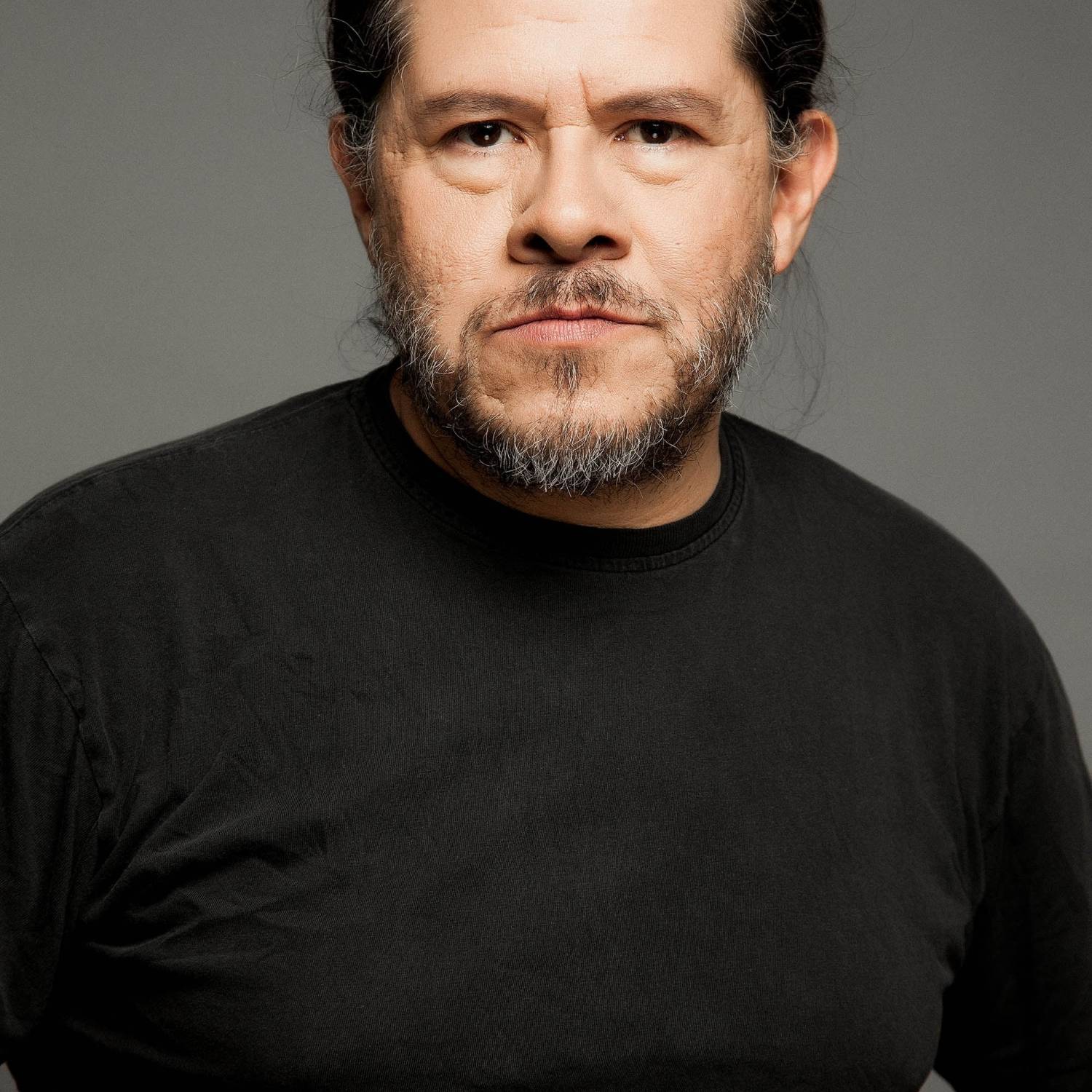 Jorge Zárate photo