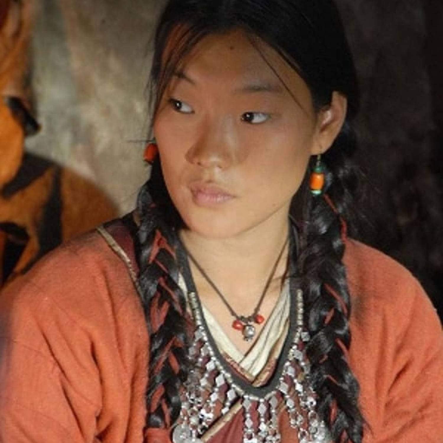 Khulan Chuluun photo