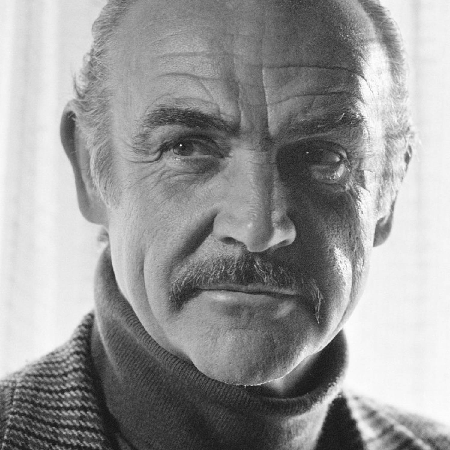 Sean Connery photo