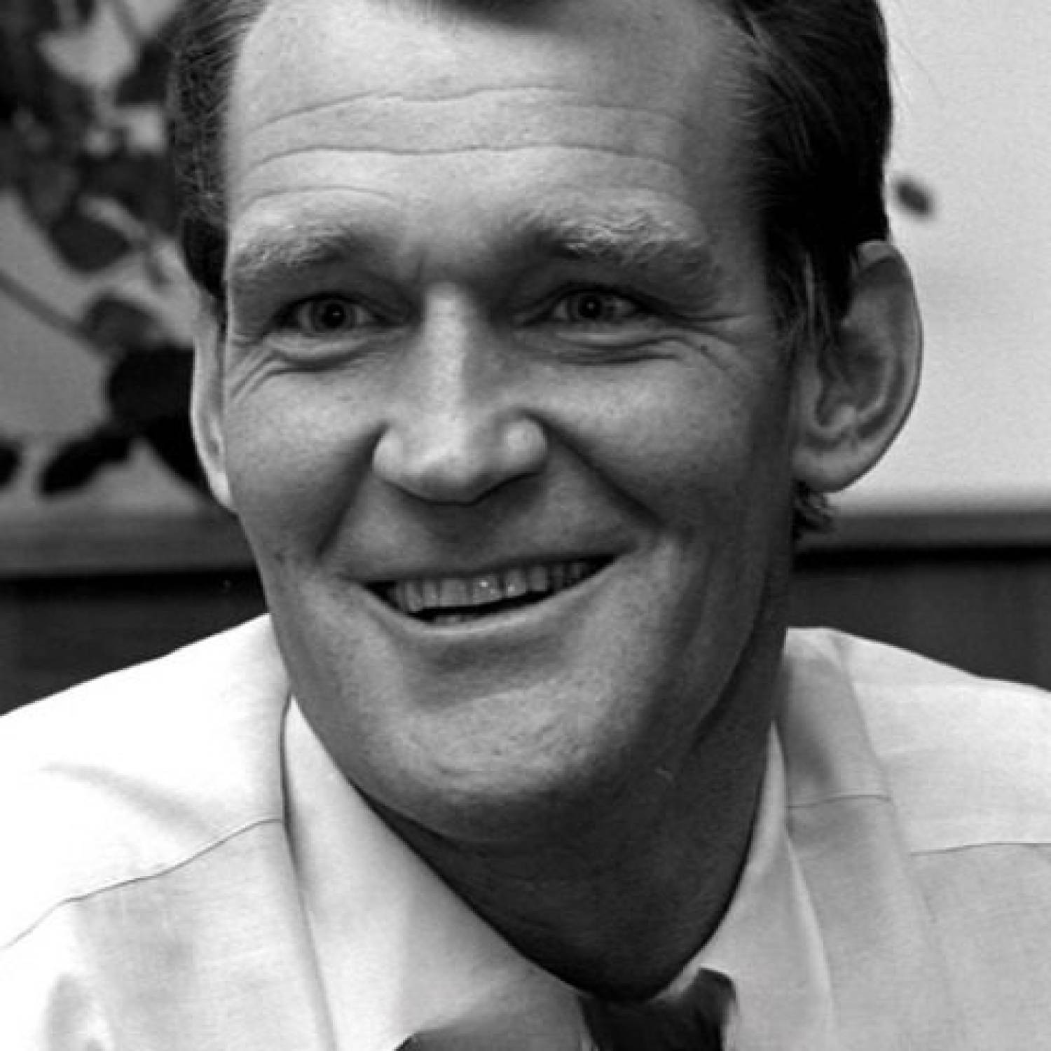 Patrick Allen photo