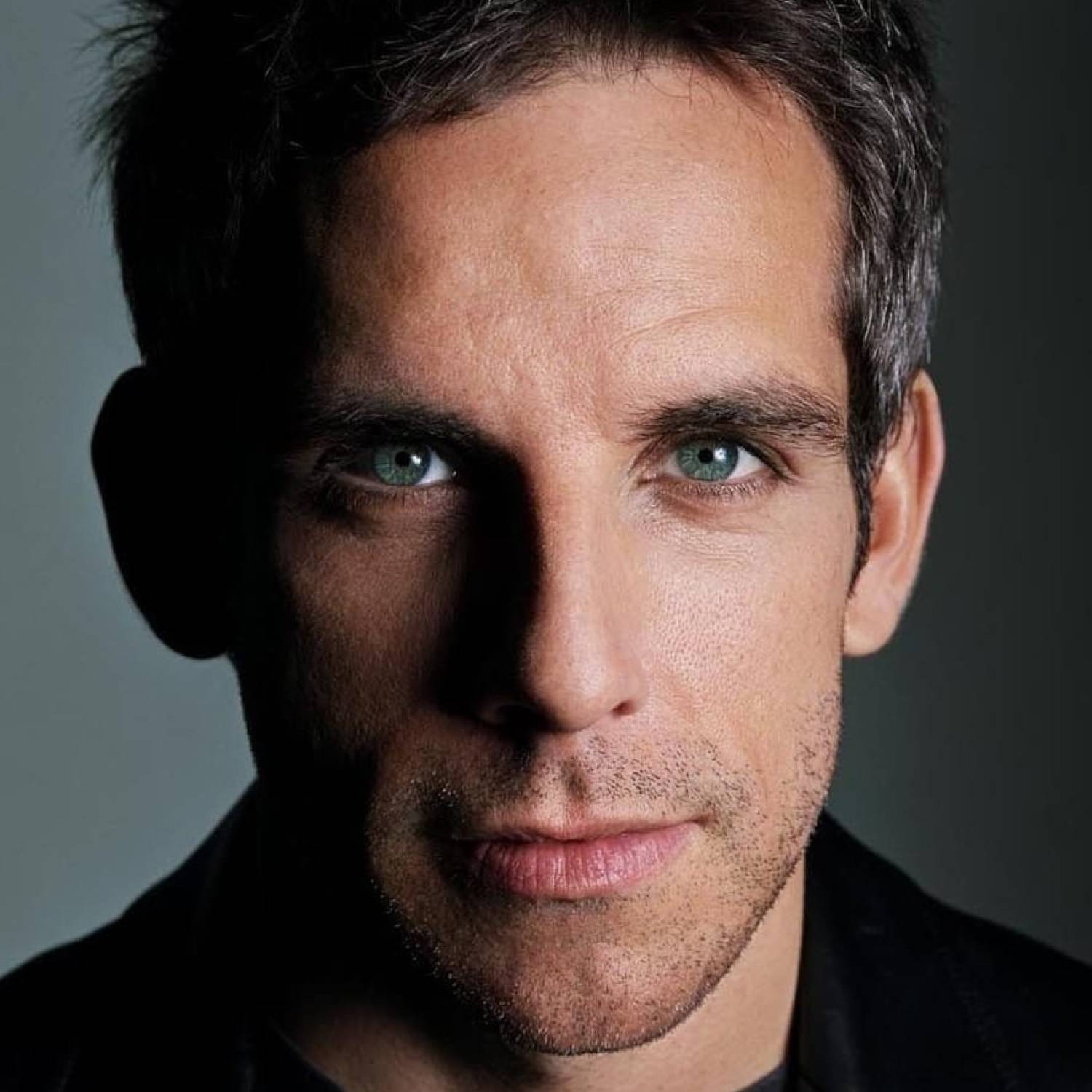 Ben Stiller photo