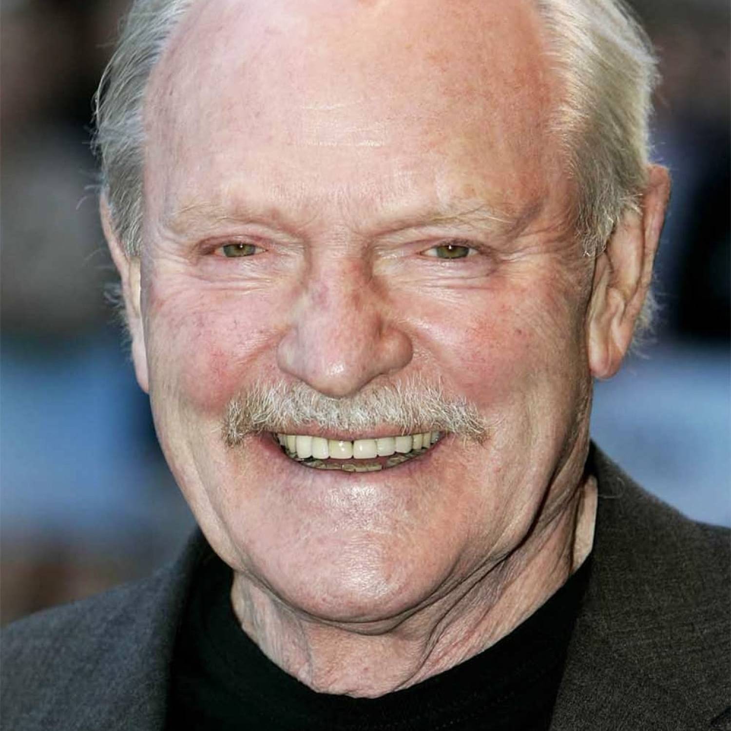 Julian Glover photo