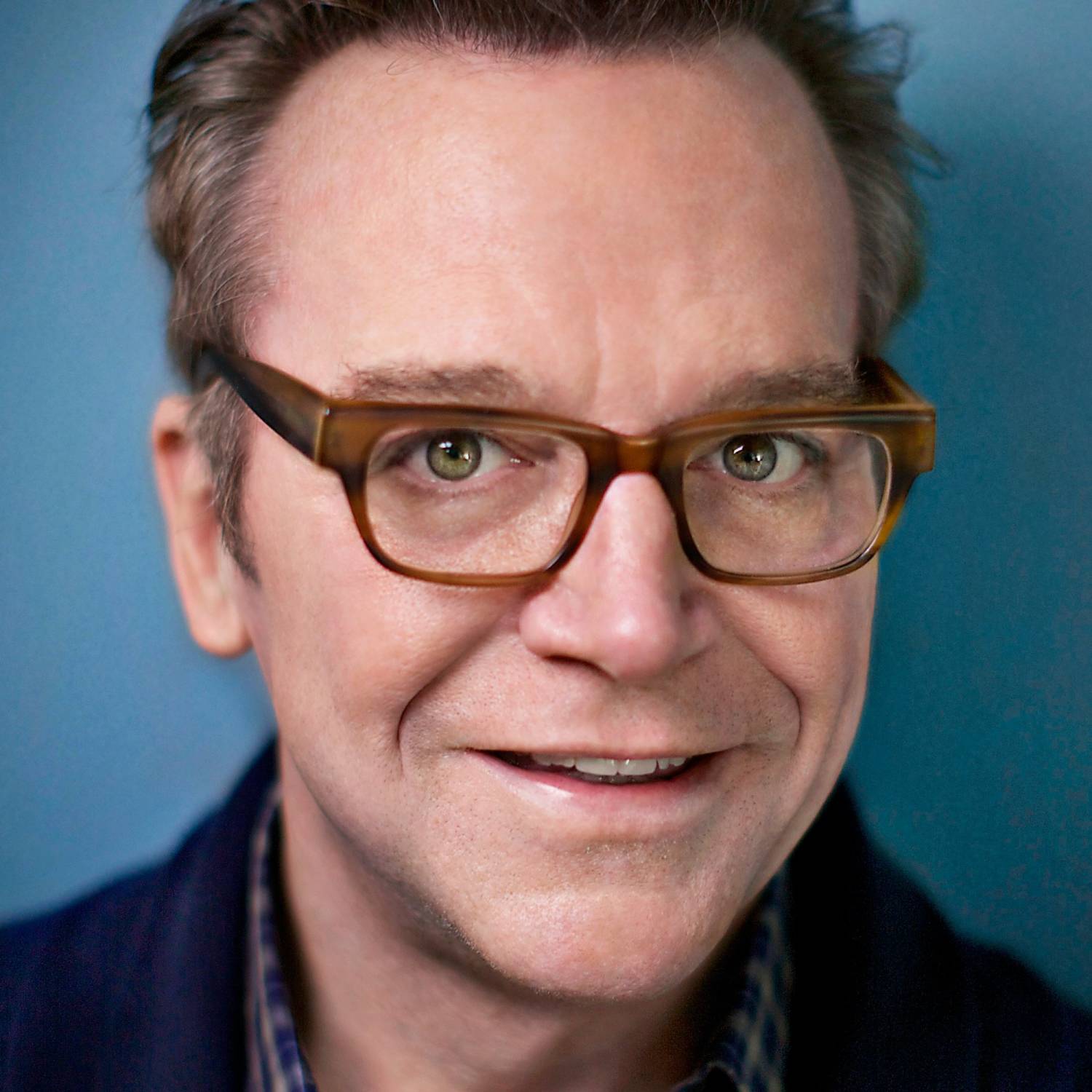 Tom Arnold photo