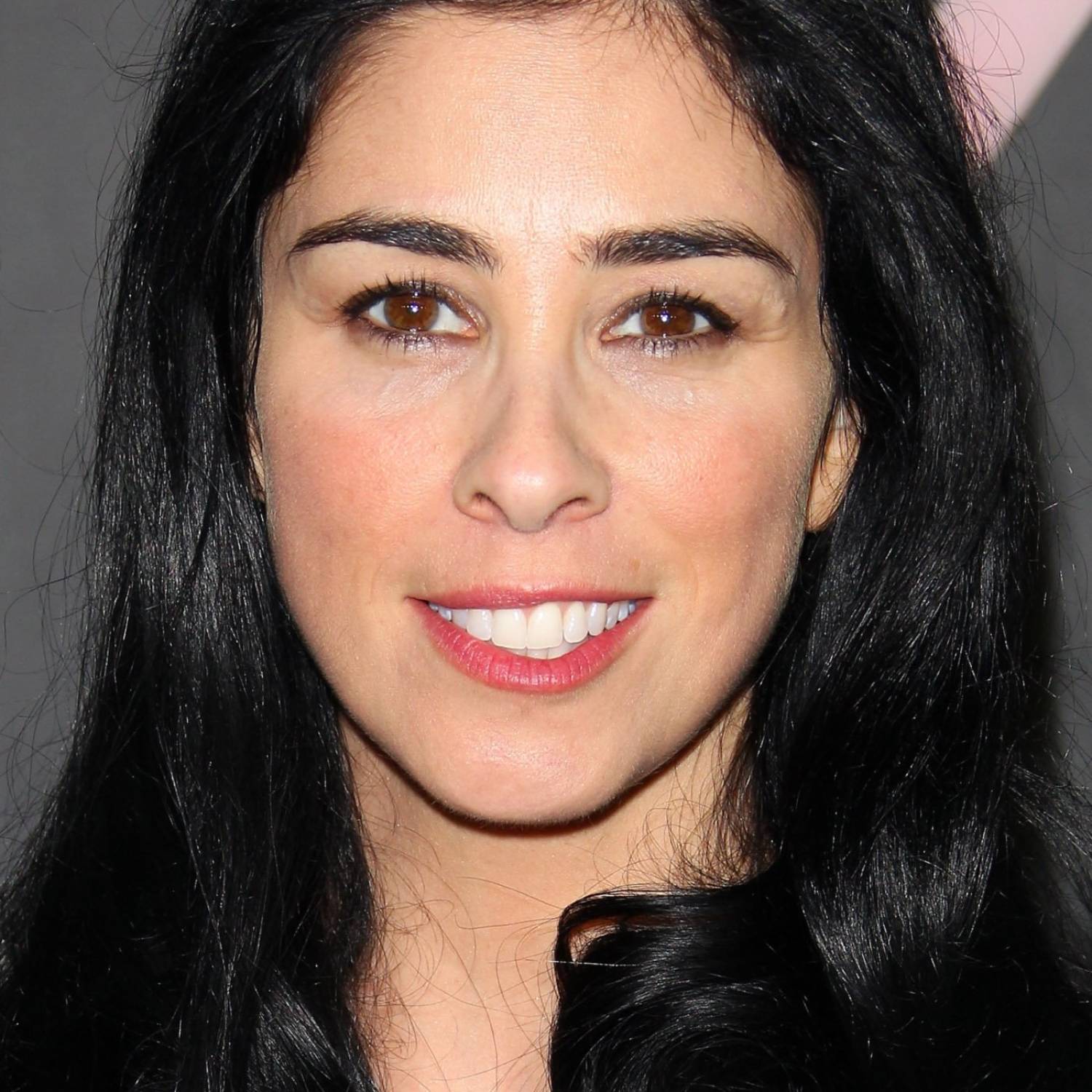 Sarah Silverman photo