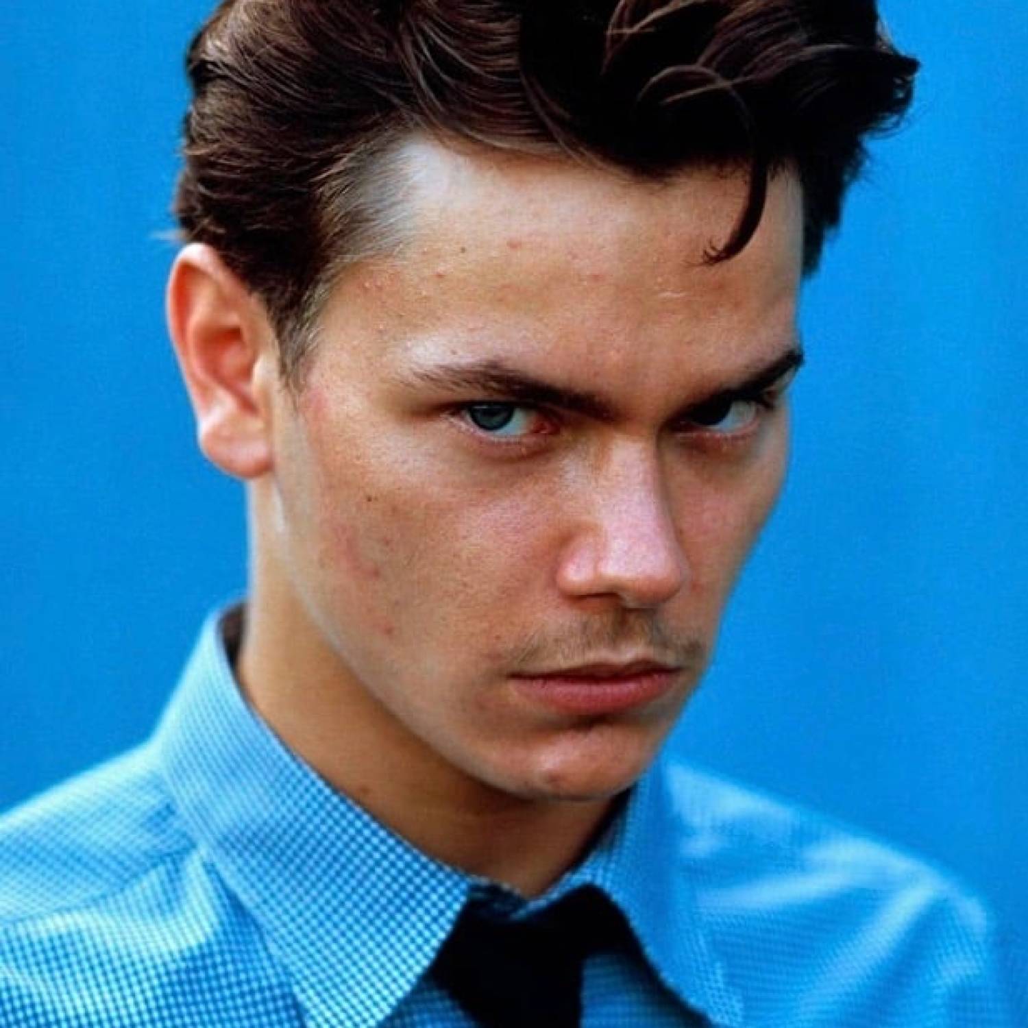 River Phoenix photo