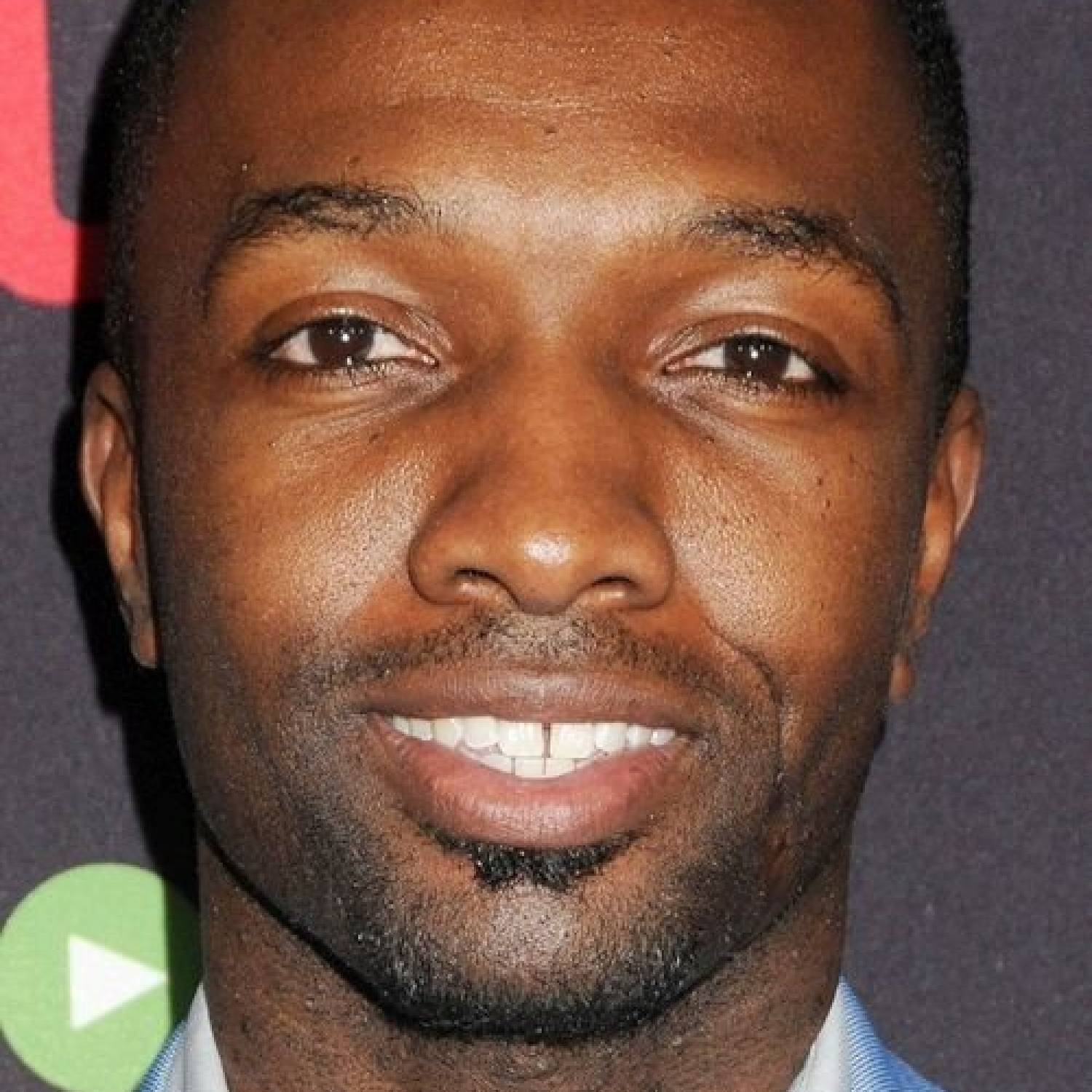 Jamie Hector photo