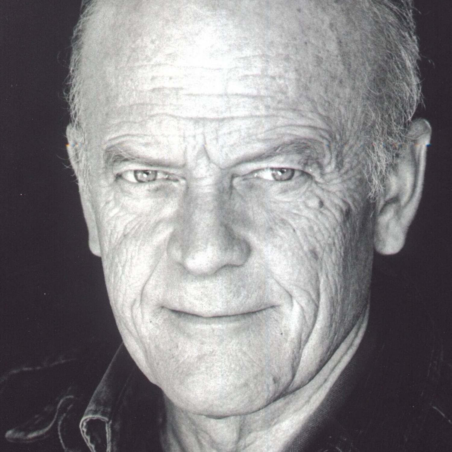 Michael Byrne photo
