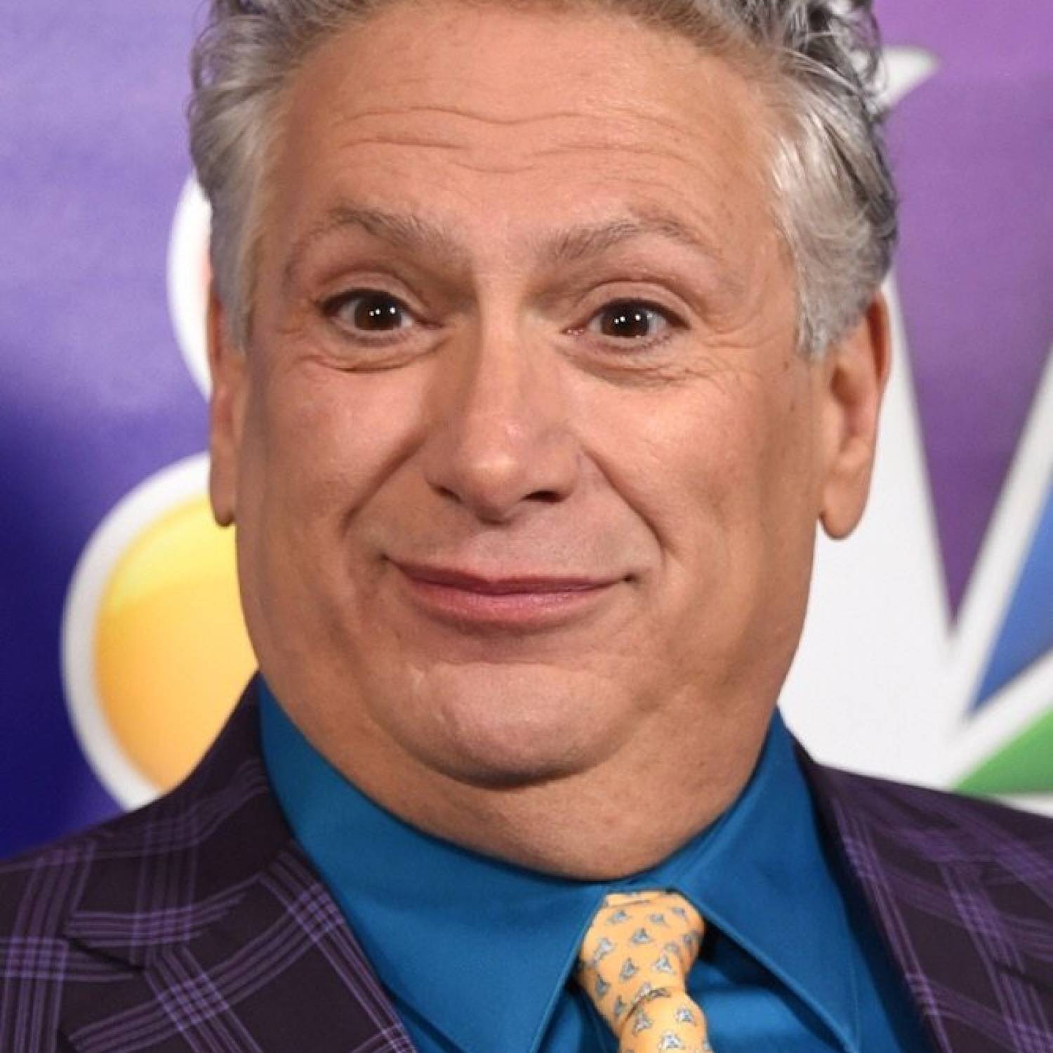 Harvey Fierstein photo