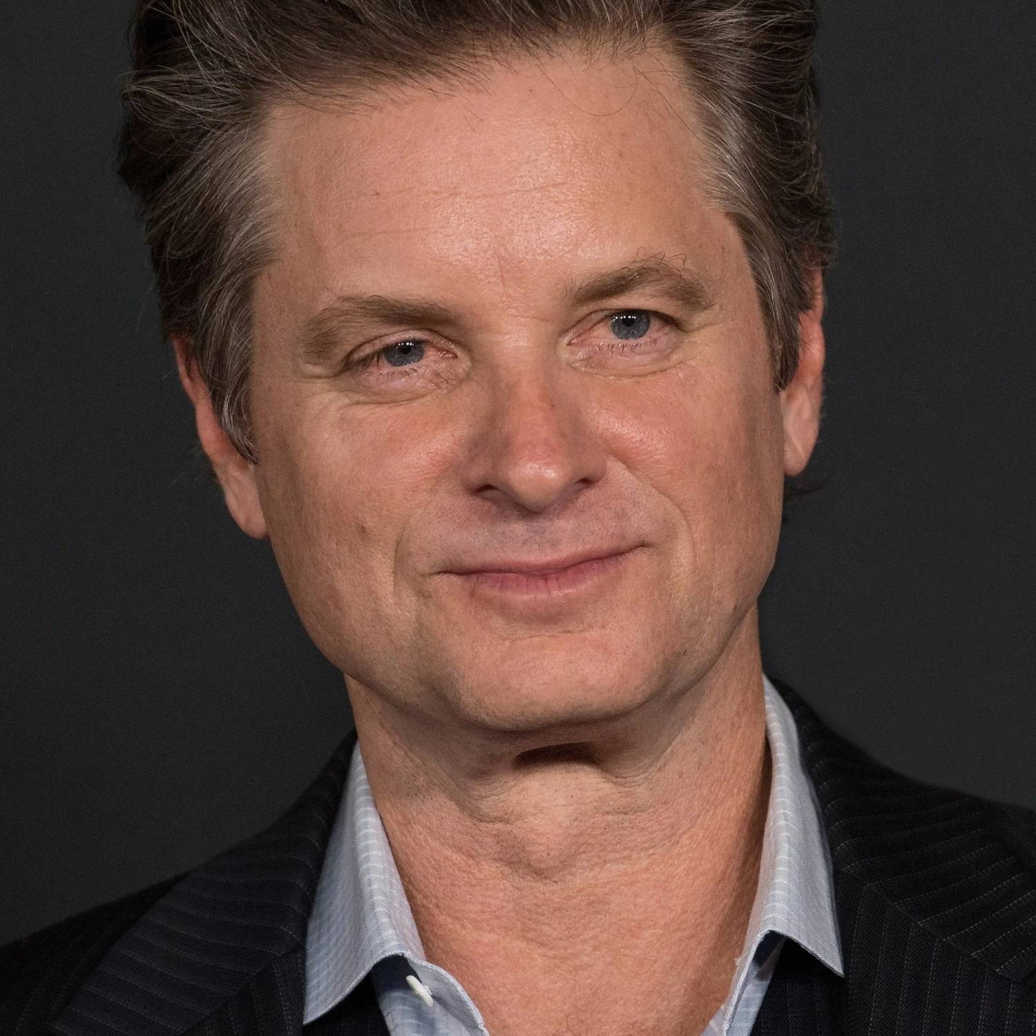 Shea Whigham photo
