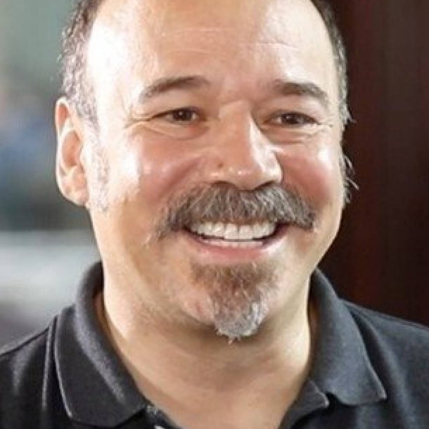 Danny Burstein photo