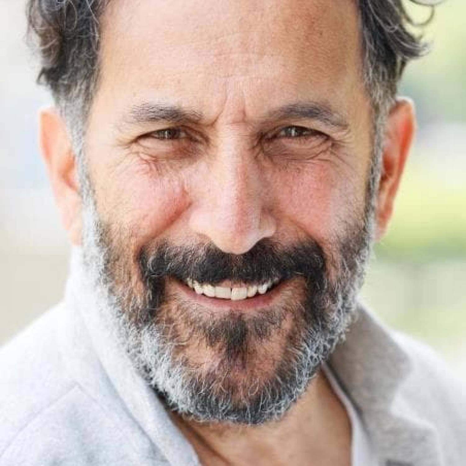 Kevork Malikyan photo
