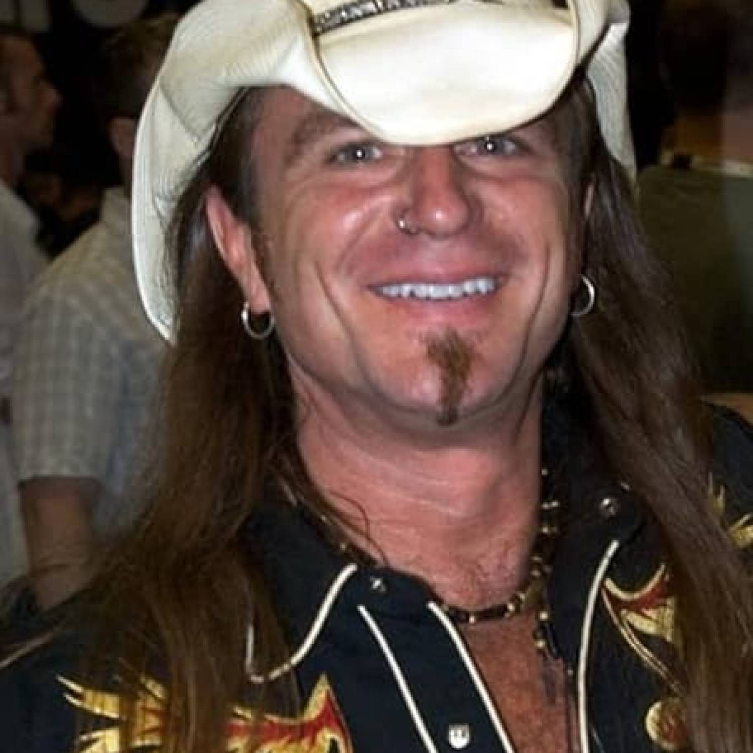 Scott McNeil photo
