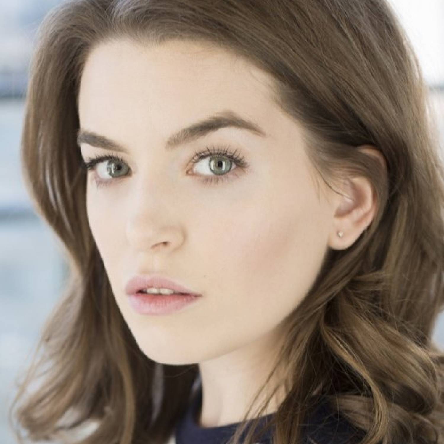 Britt McKillip photo