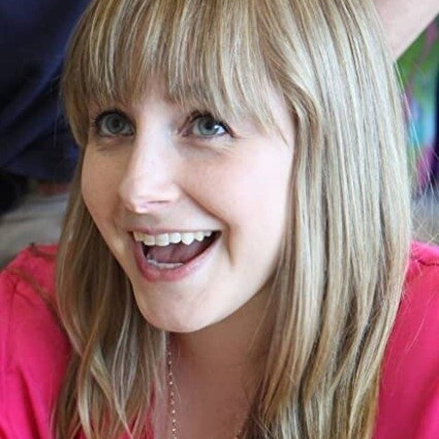 Andrea Libman photo