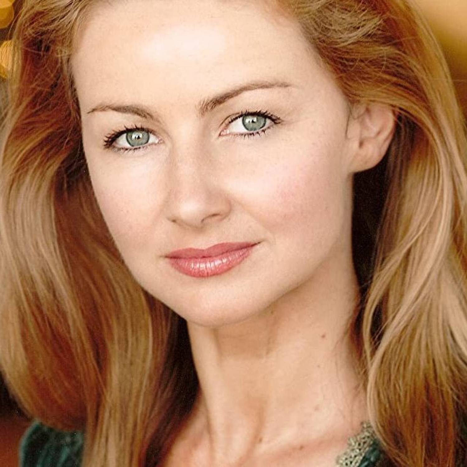 Ursula Brooks photo