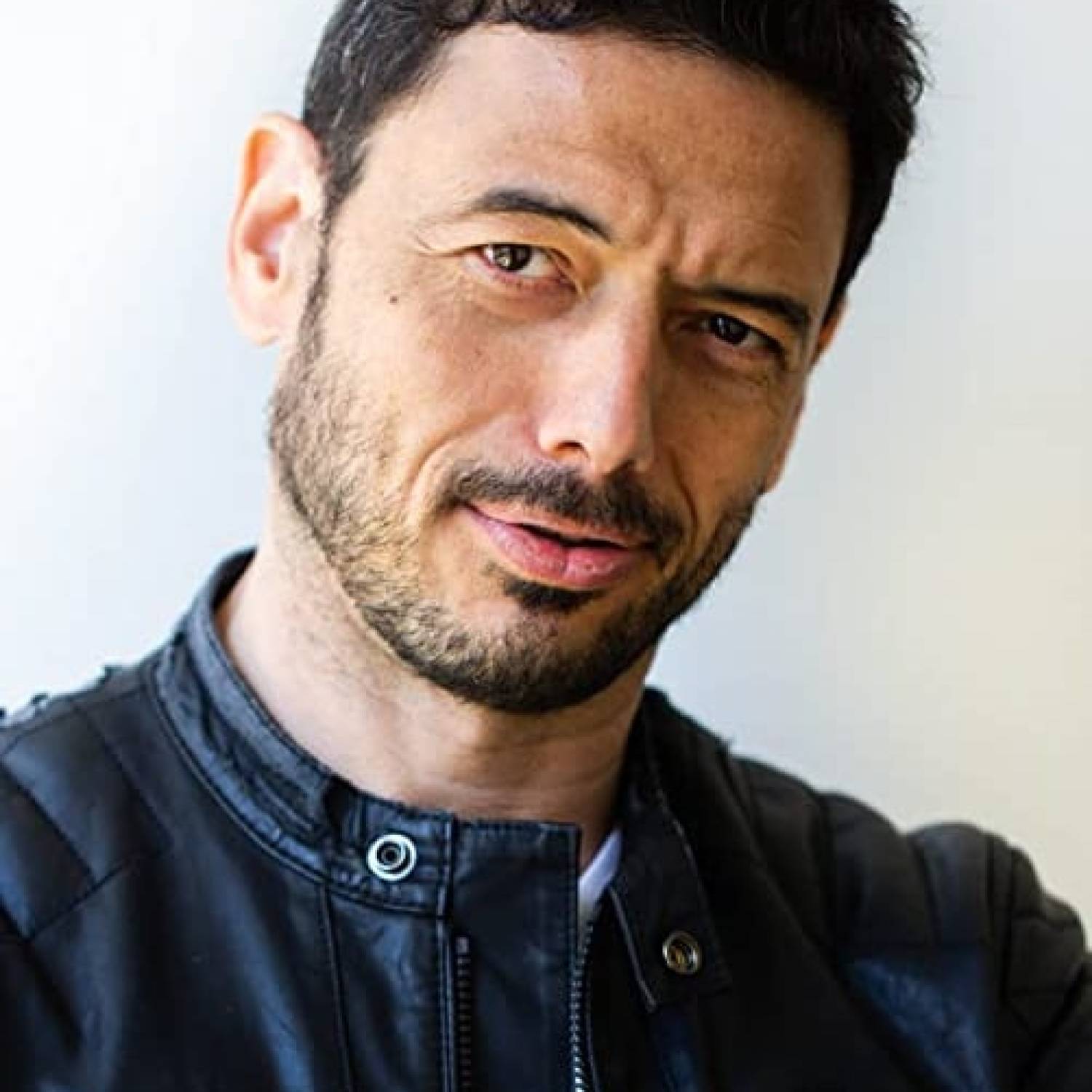 Rafael Petardi photo