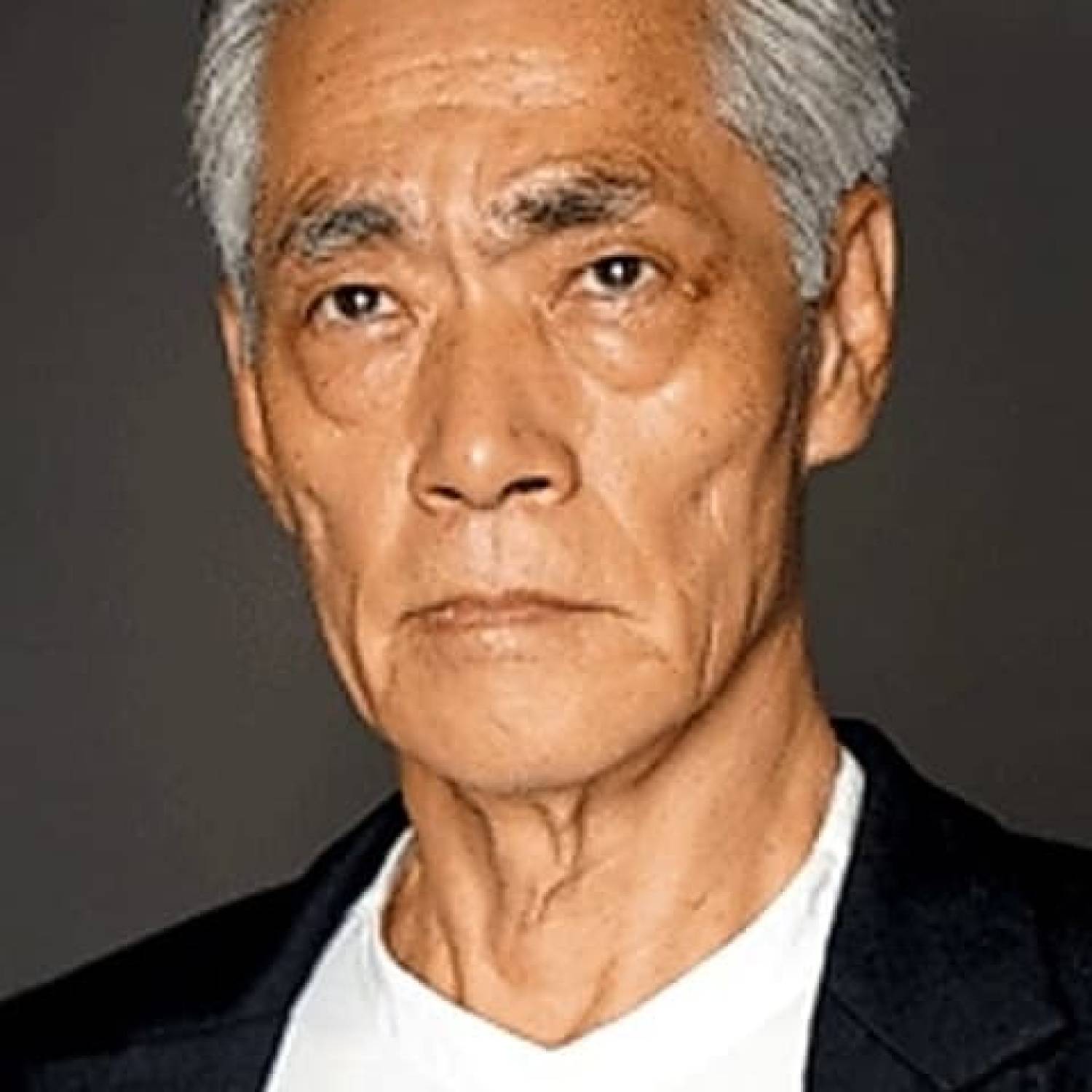 Hal Yamanouchi photo