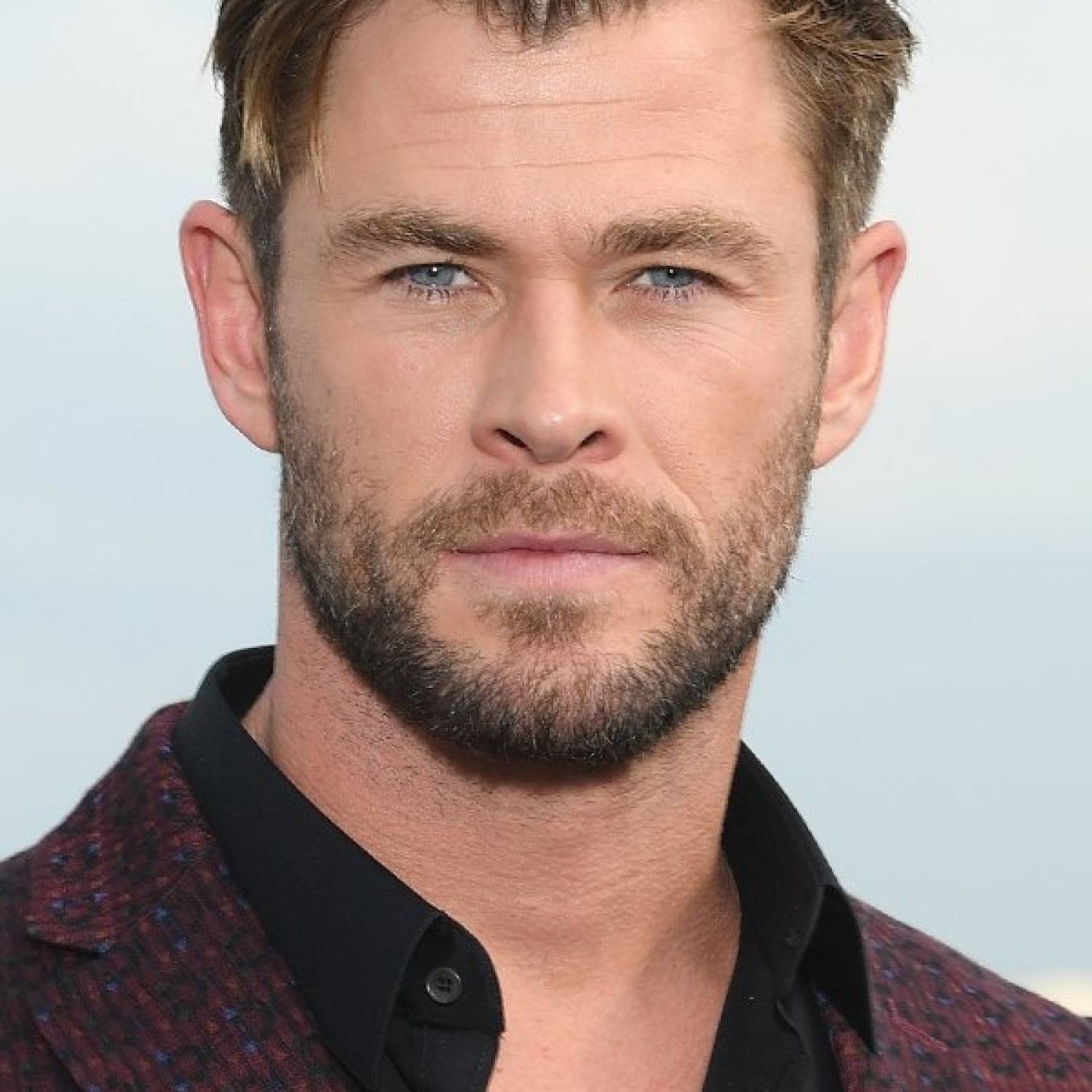 Chris Hemsworth photo
