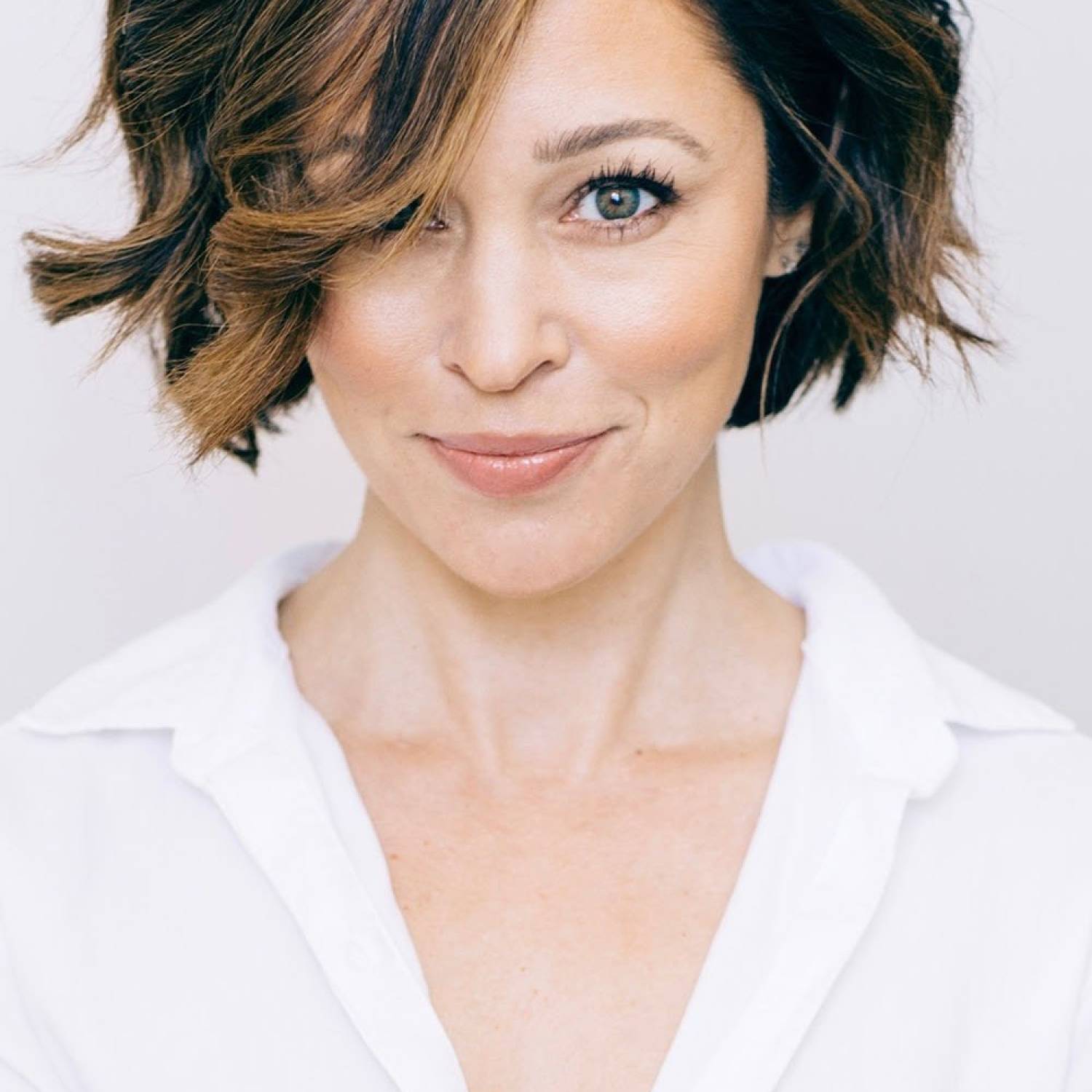 Autumn Reeser photo