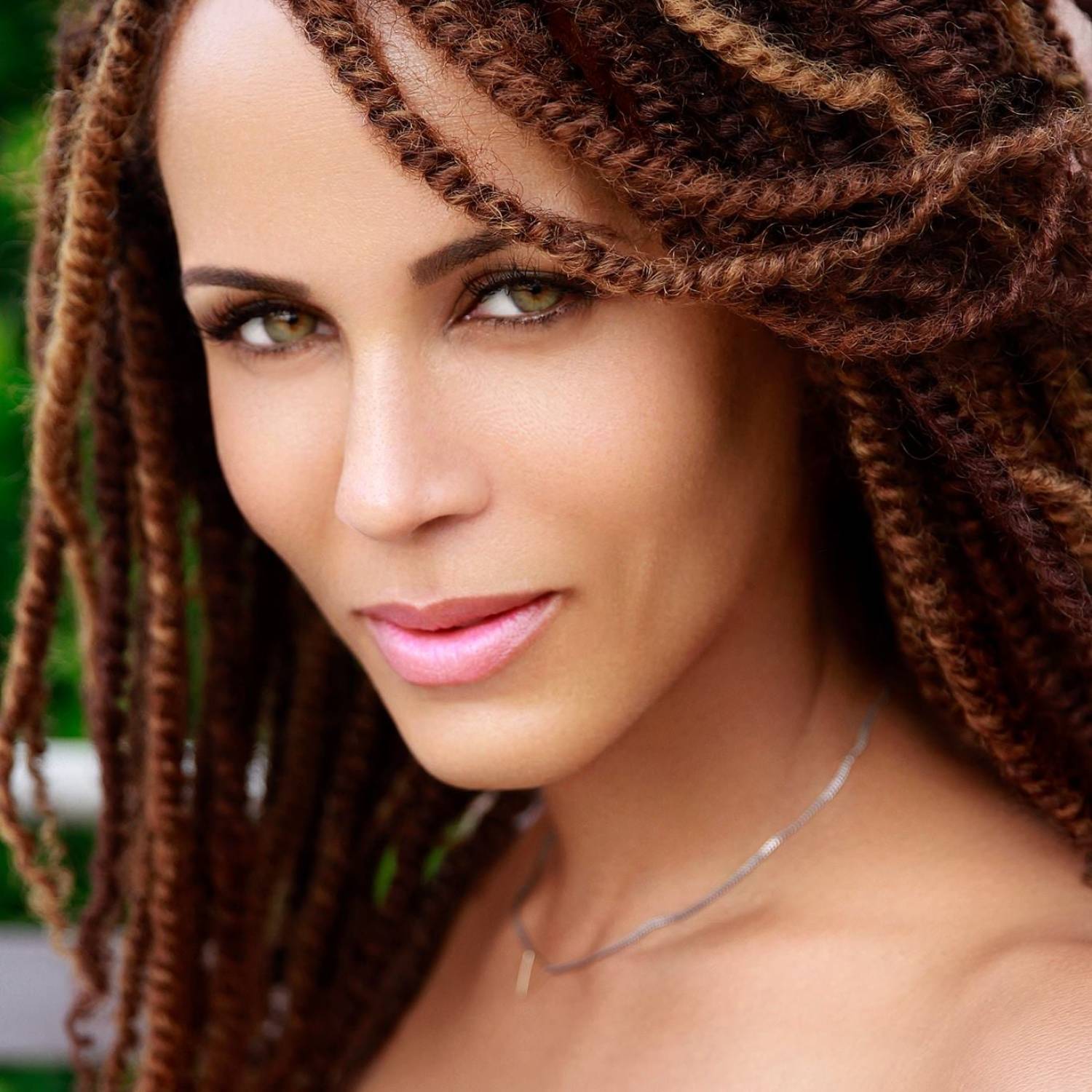 Nicole Ari Parker photo