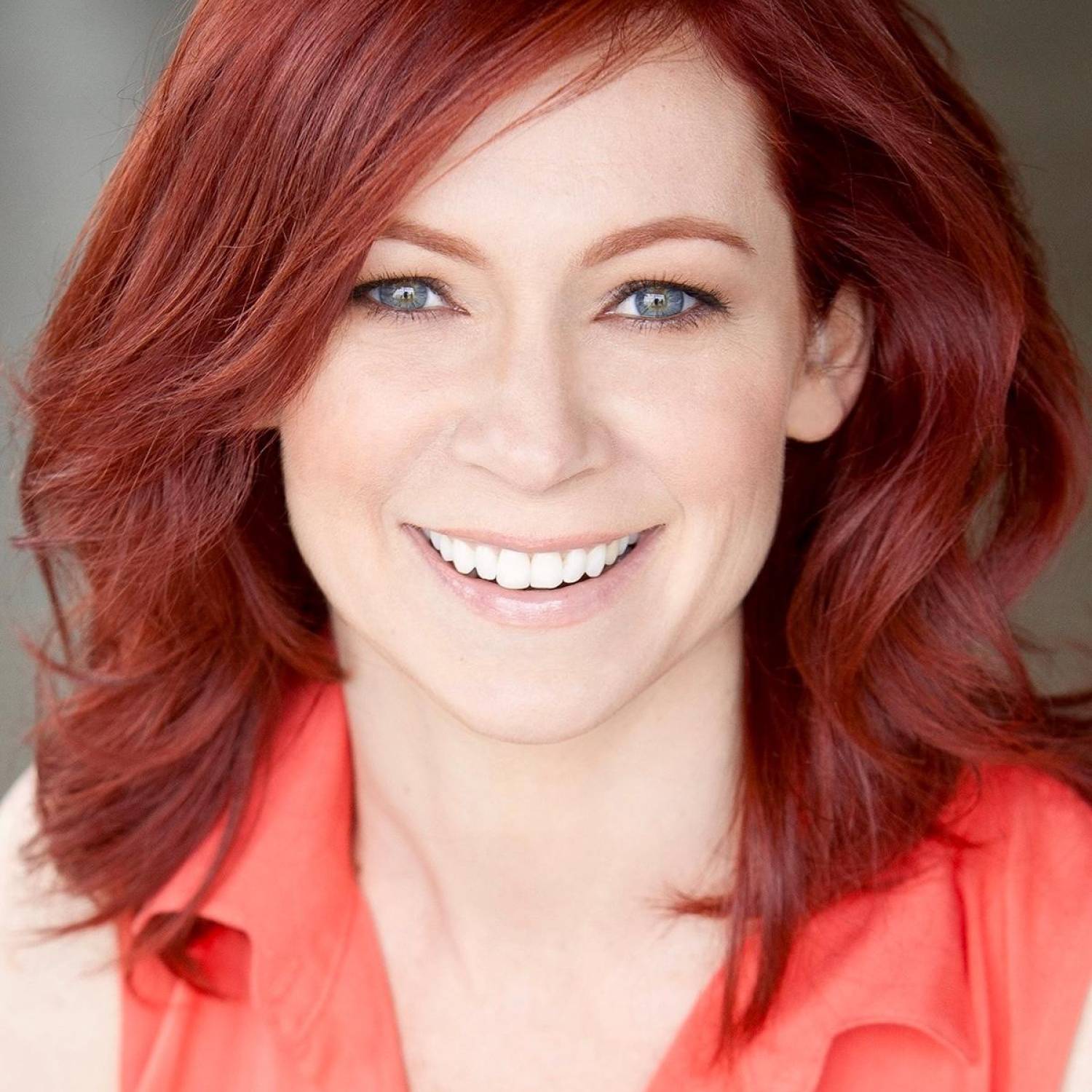 Carrie Preston photo