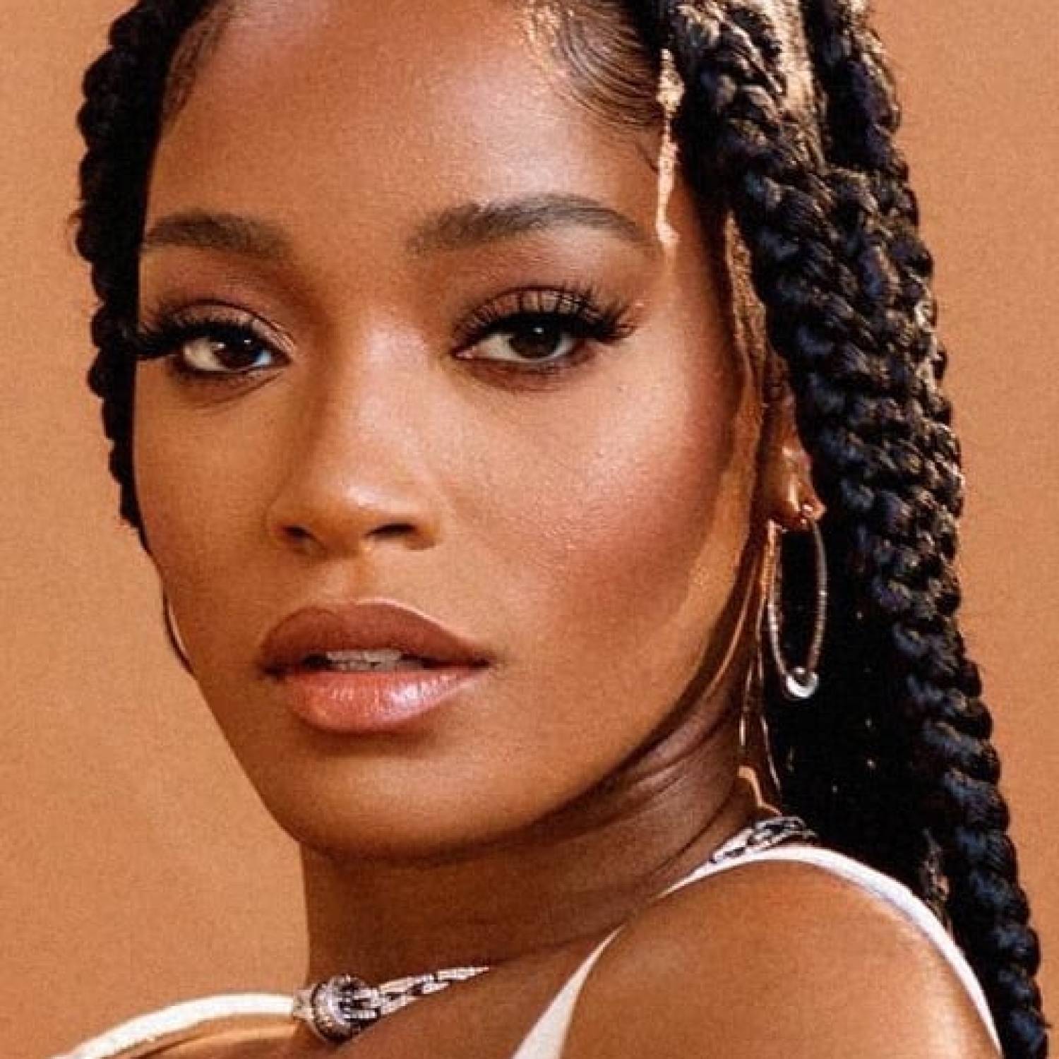 Keke Palmer photo