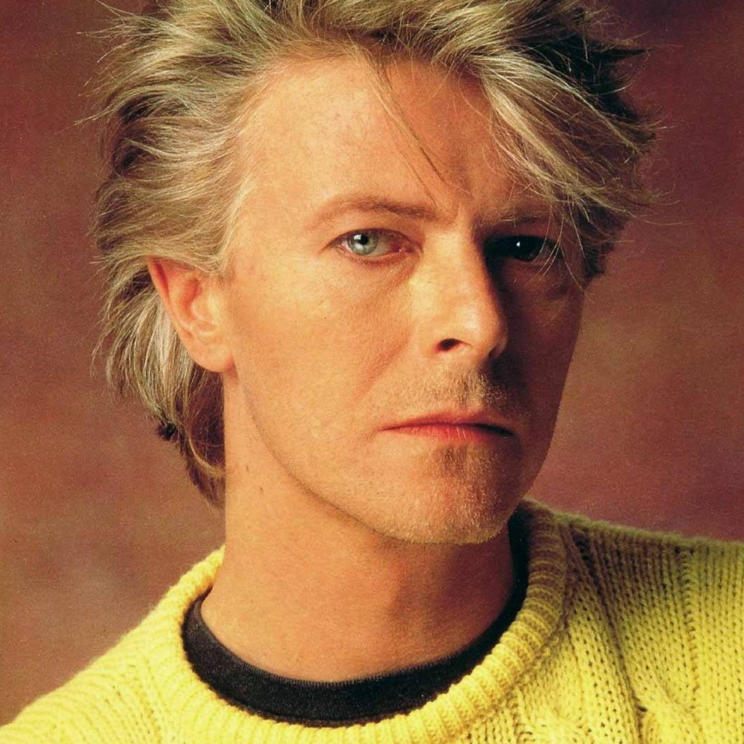 David Bowie photo