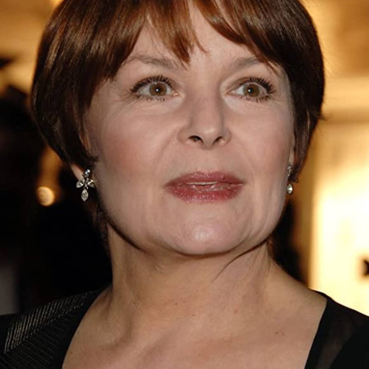 Isla Blair photo